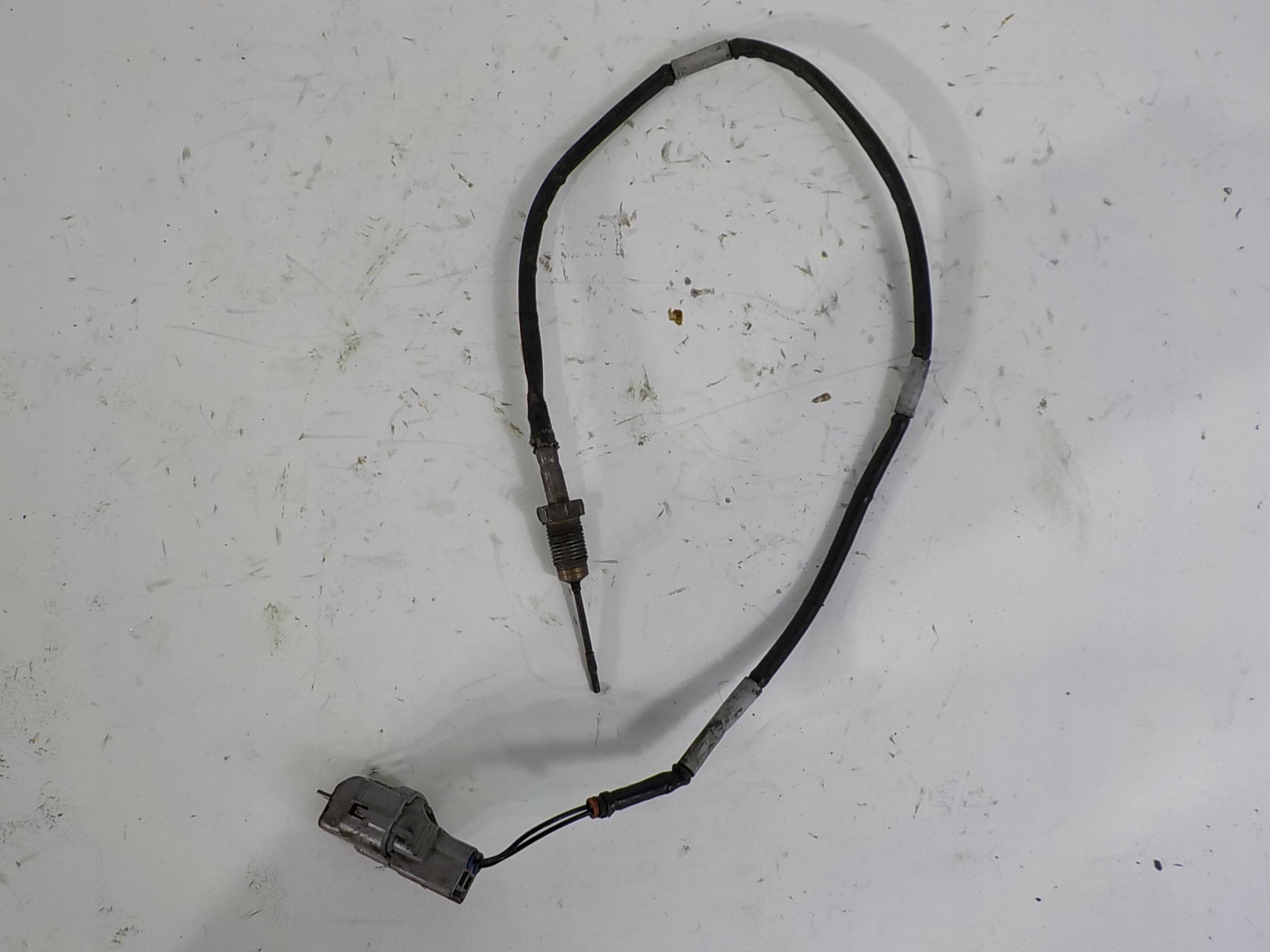 LEXUS IS 220 2.2 D Sensor TEMPERATURY Gase 89425-53010-A