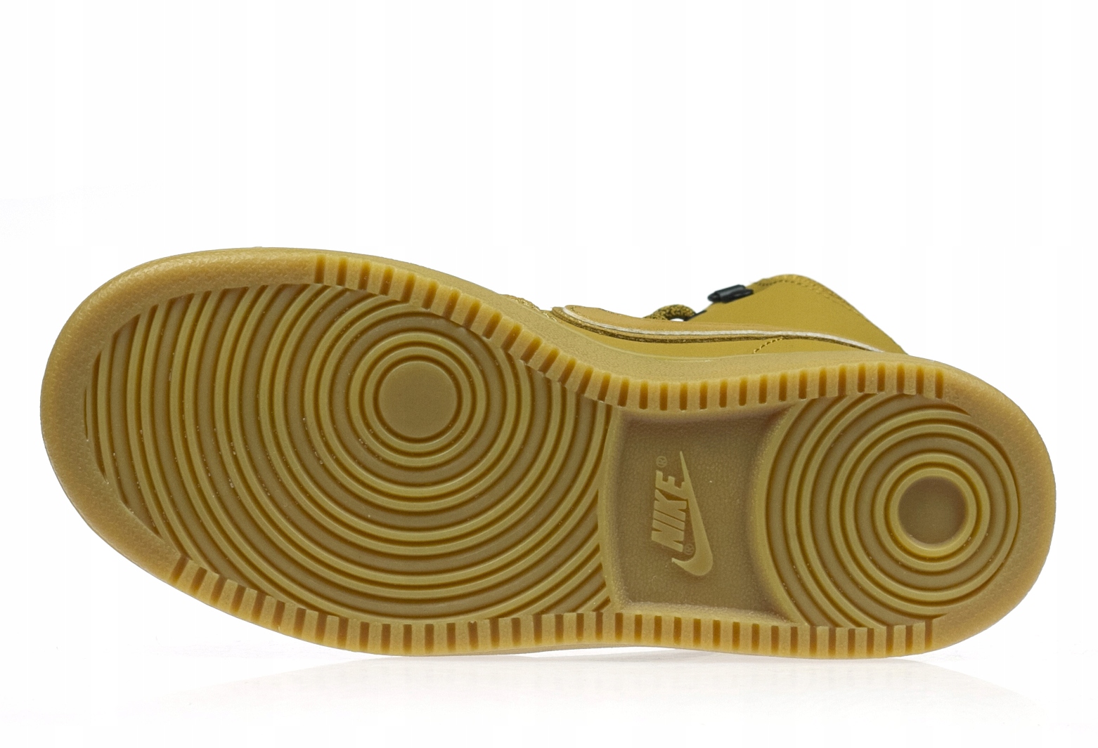 Buty zimowe NIKE SON OF FORCE MID WINTER (GS) Model NIKE SON OF FORCE MID (GS)