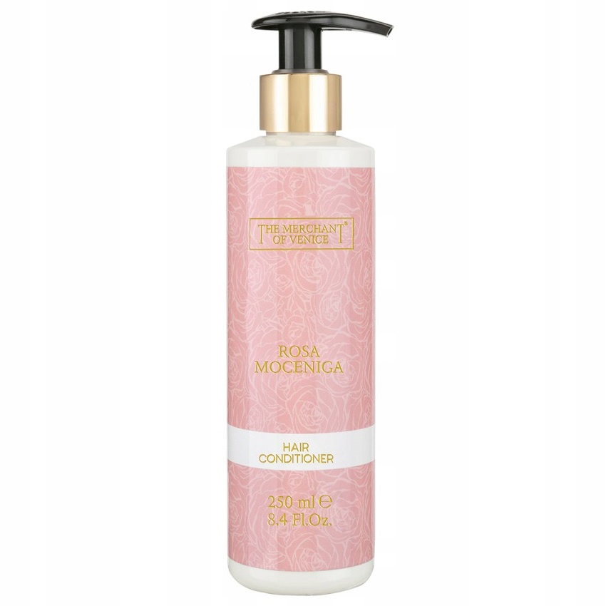 THE MERCHANT OF VENICE ROSA MOCENIGA KONDICIONÁR 250ml