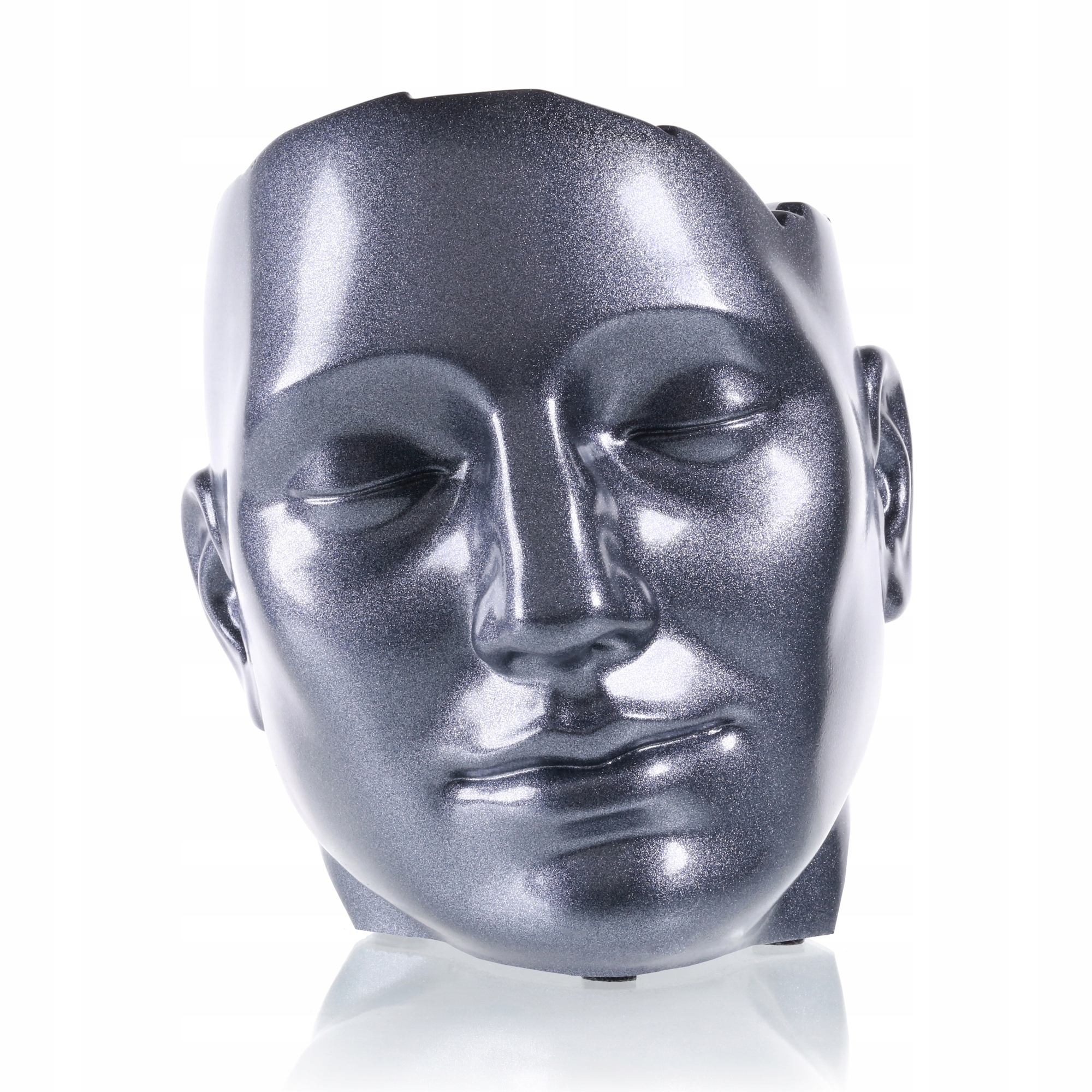 Donica Daydreamer Steel Poli 10 cm Wysokość produktu 10 cm