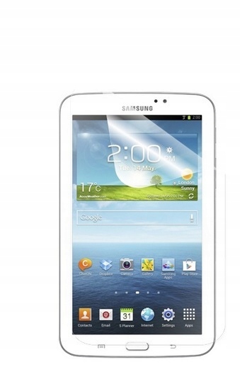 

Folia Ochronna do Samsung Galaxy Tab 3 8 T310