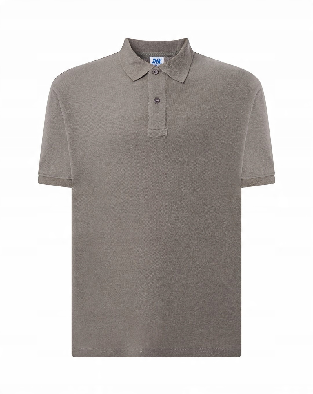 

Polo męskie Jhk Pora 210 Zc r. XL Zinc