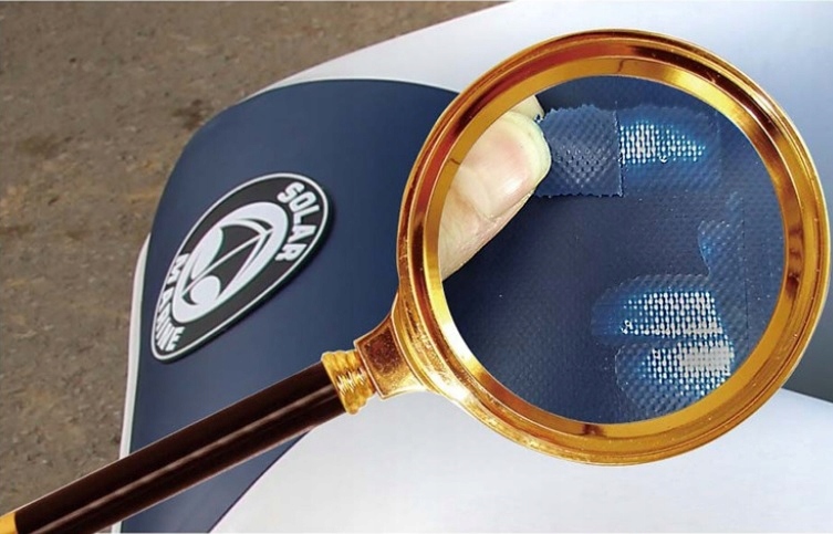 PONTON WĘDKARSKI 4 OSOBOWY TURYSTYCZNY PROFESJONALNY DUŻY ZESTAW 3.3 M Model Solar Marine 330P