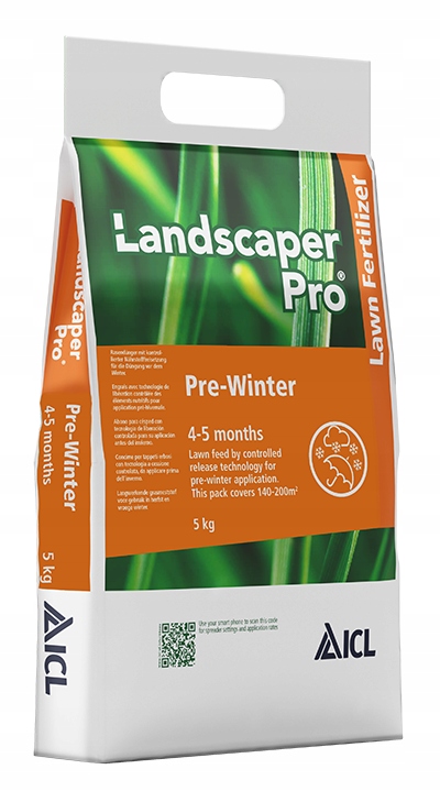 Landscaper Pro Pre Winter 5kg