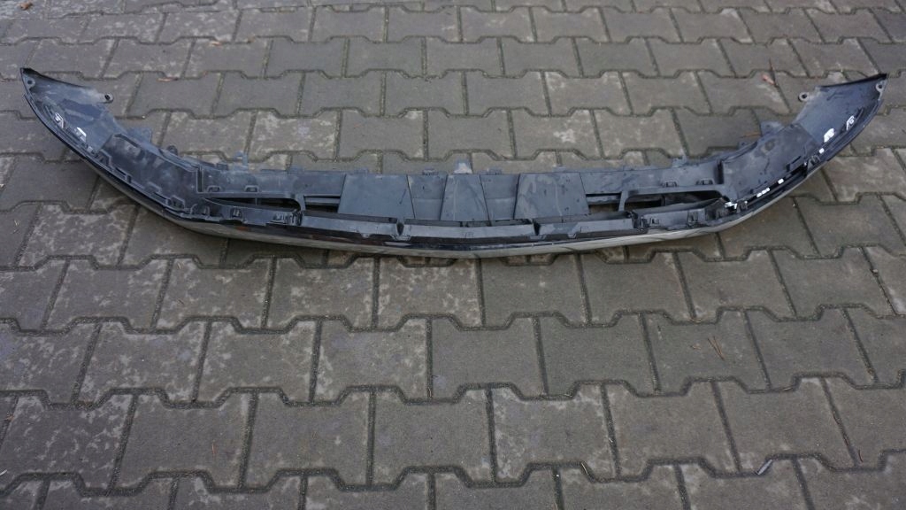 MERCEDES GLC 253 AMG - SPOILER accessori Paraurti Anteriore