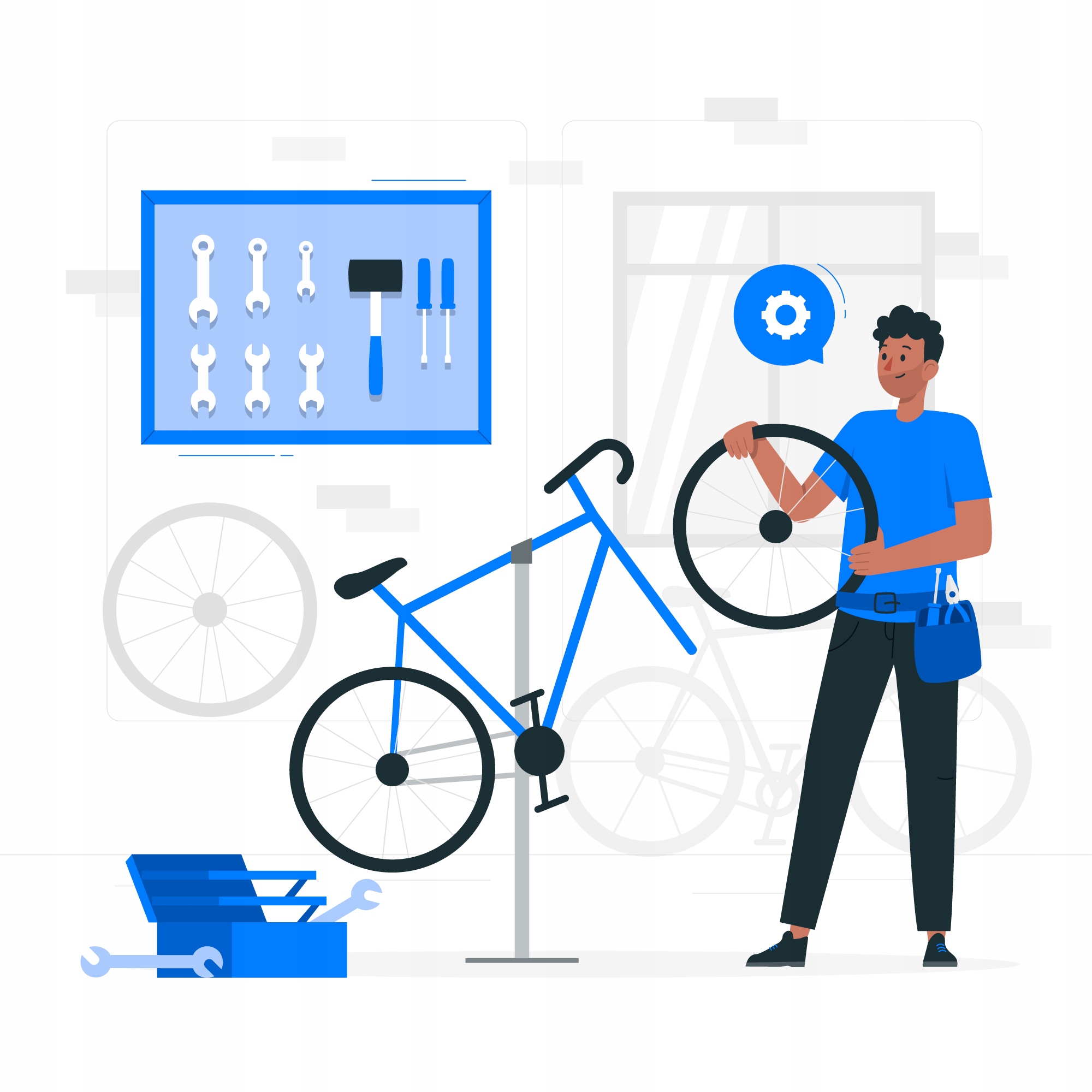 Zaślepki Korki Końcówki Chwyty Amortyzacja Kierownicy Rowerowej XLC GR-X02 Materiał inny