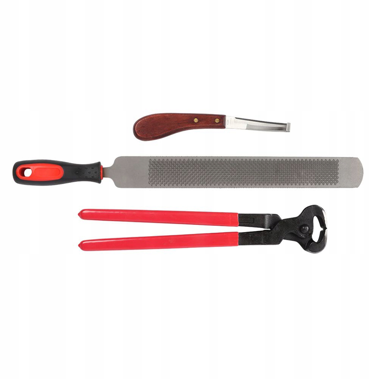 profesjonalny kopytko do kopyt szczypce kowalskie Kod producenta 9574114