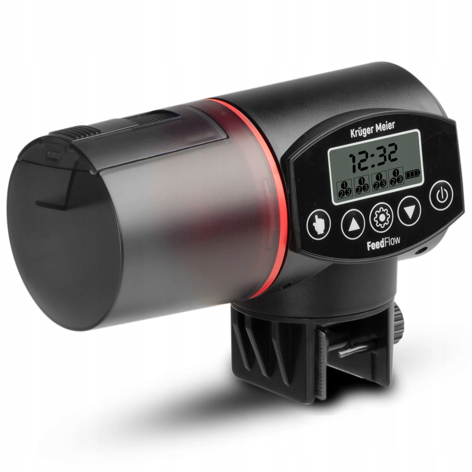 Levně Kruger Meier FeedFlow – automatické krmítko