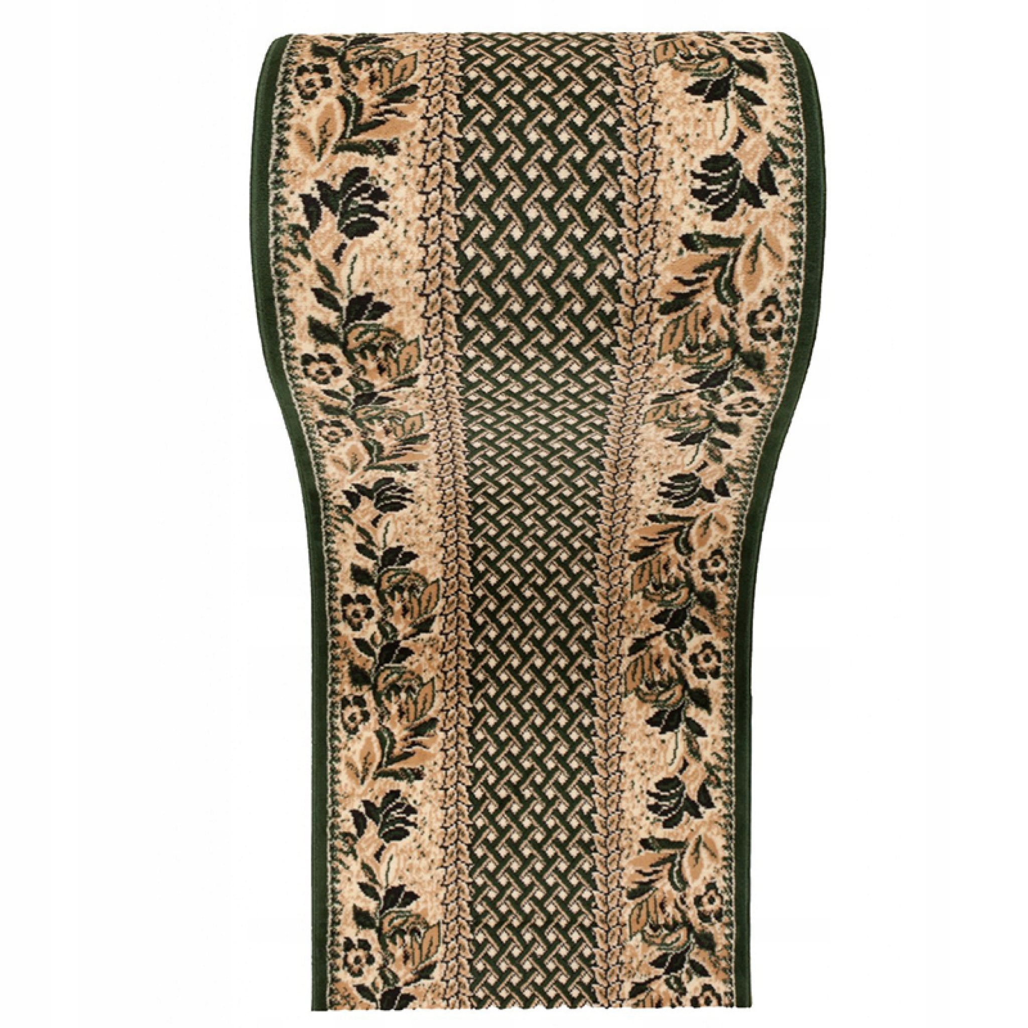 

Chodnik Dywanowy 100cm Atlas Bcf Z Obszyciem v19