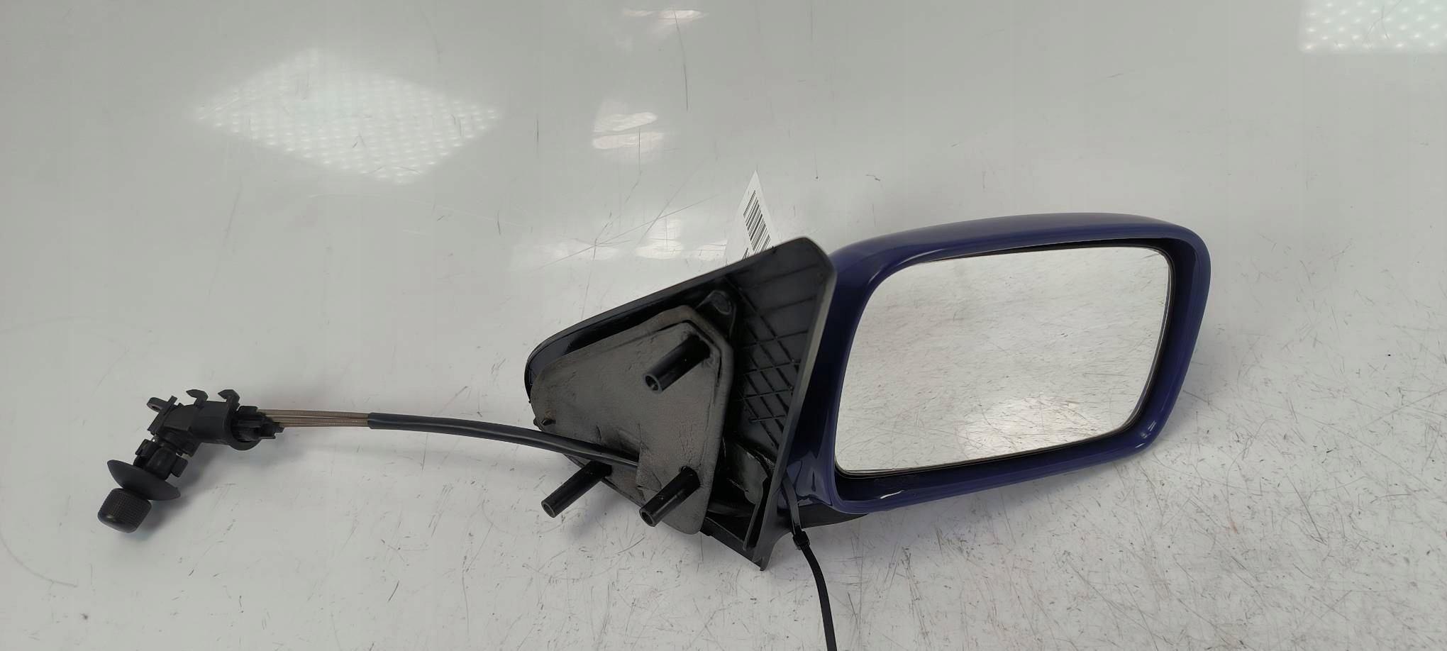 mirror right VOLKSWAGEN POLO III 6N