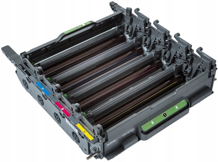 Brother DR-421CL, opt. jednotka, 50.000 str. DR421CL