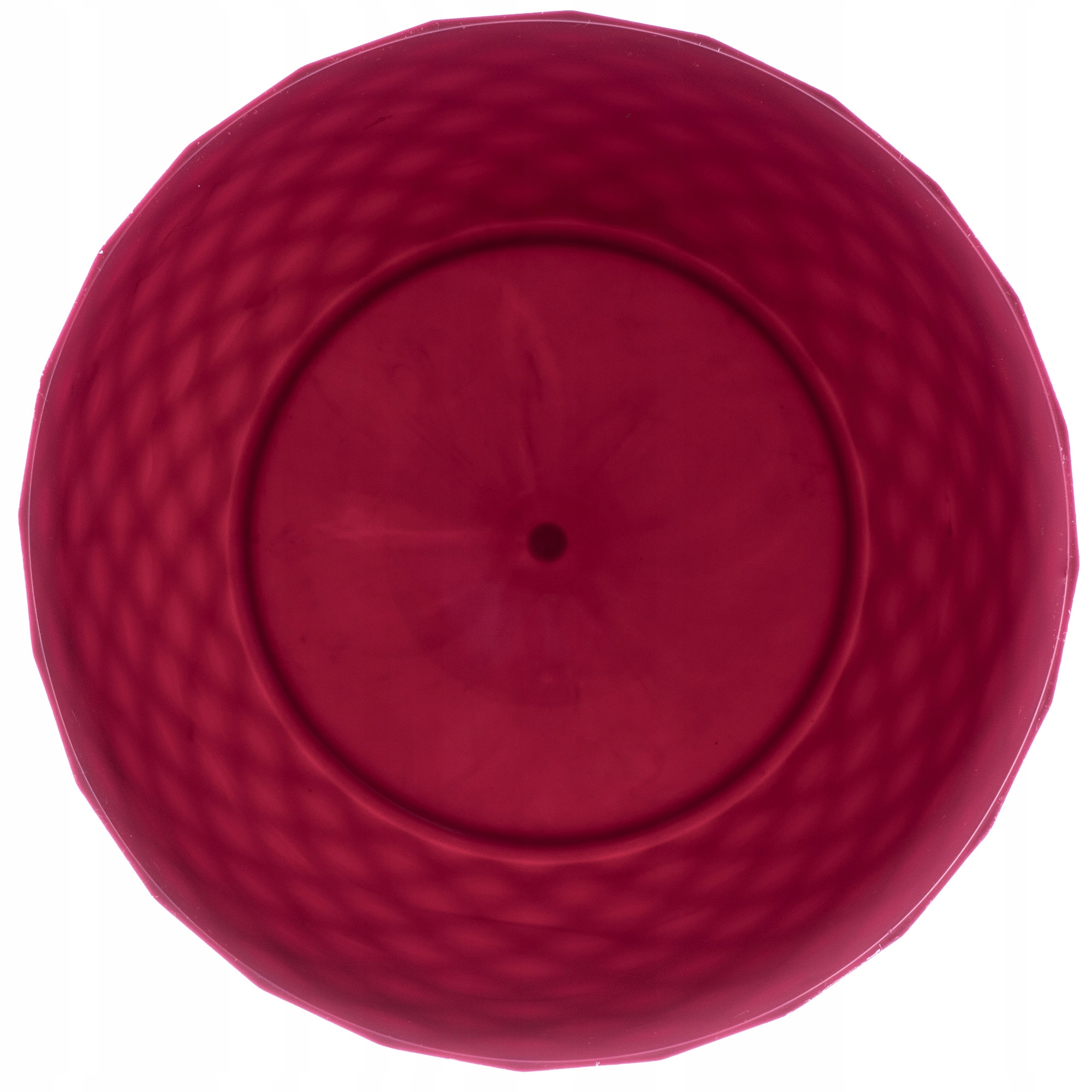 DONICZKA + PODSTAWKA DONICA AMARANT 16CM KOLORY Marka Kadax