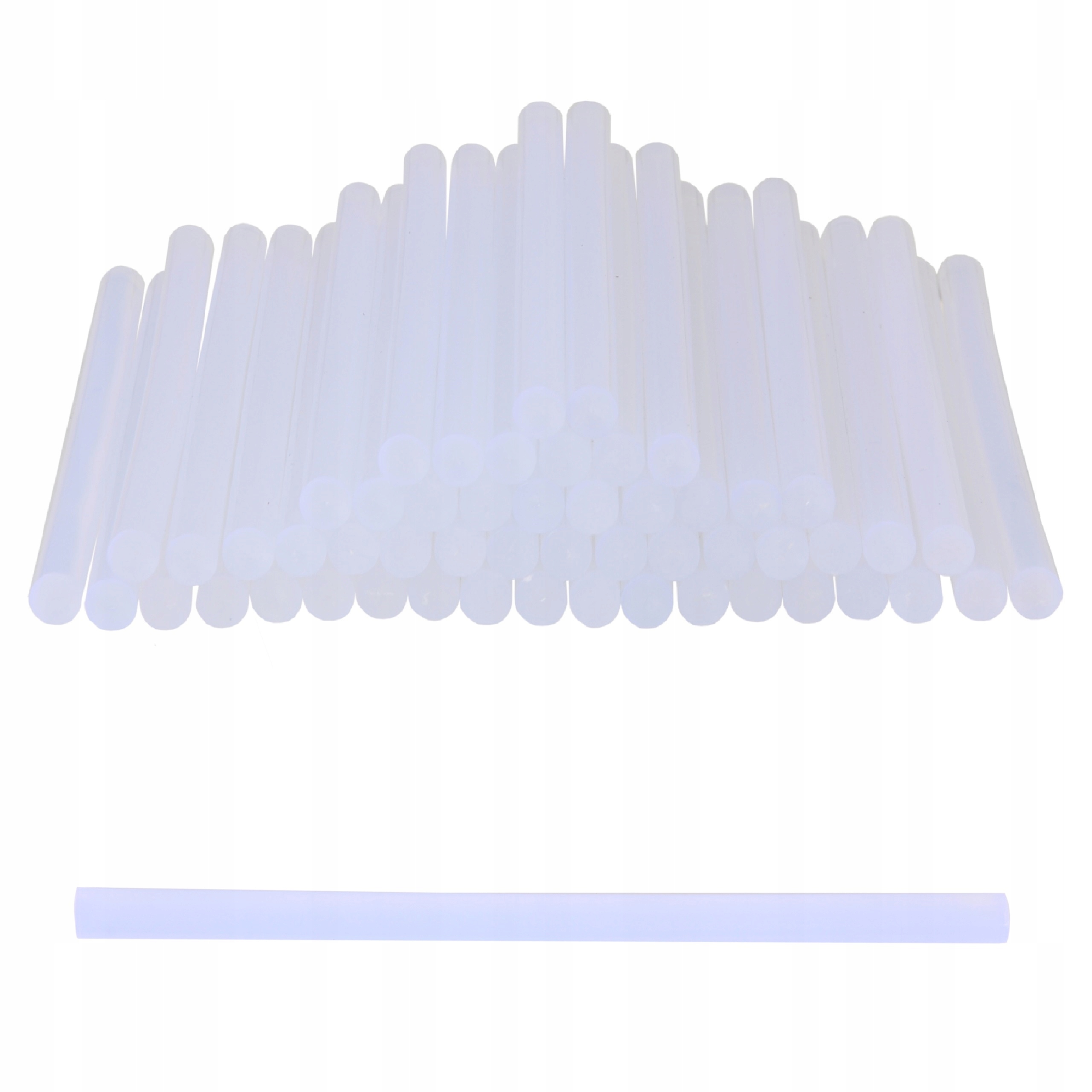 

Klej Do Pistoletu Na Gorąco 7x200mm 1kg 129szt