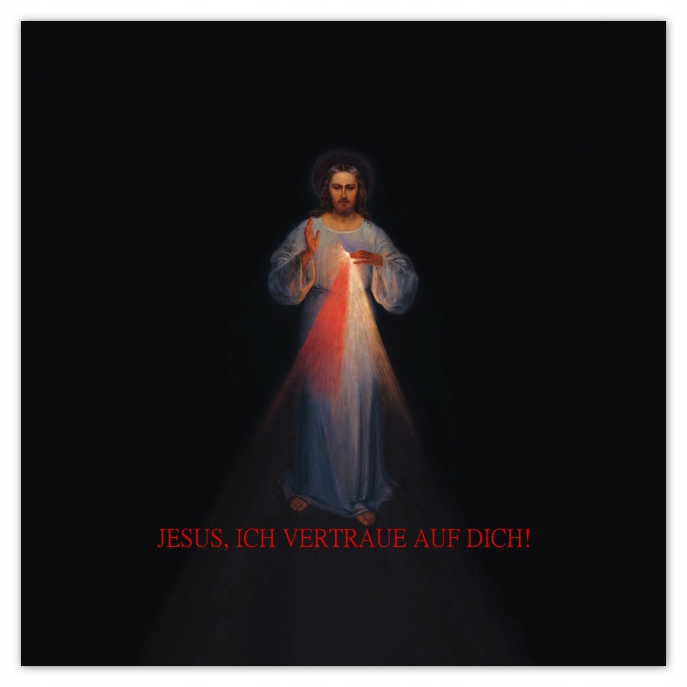 

Plakaty 150x150 Jezu ufam Tobie