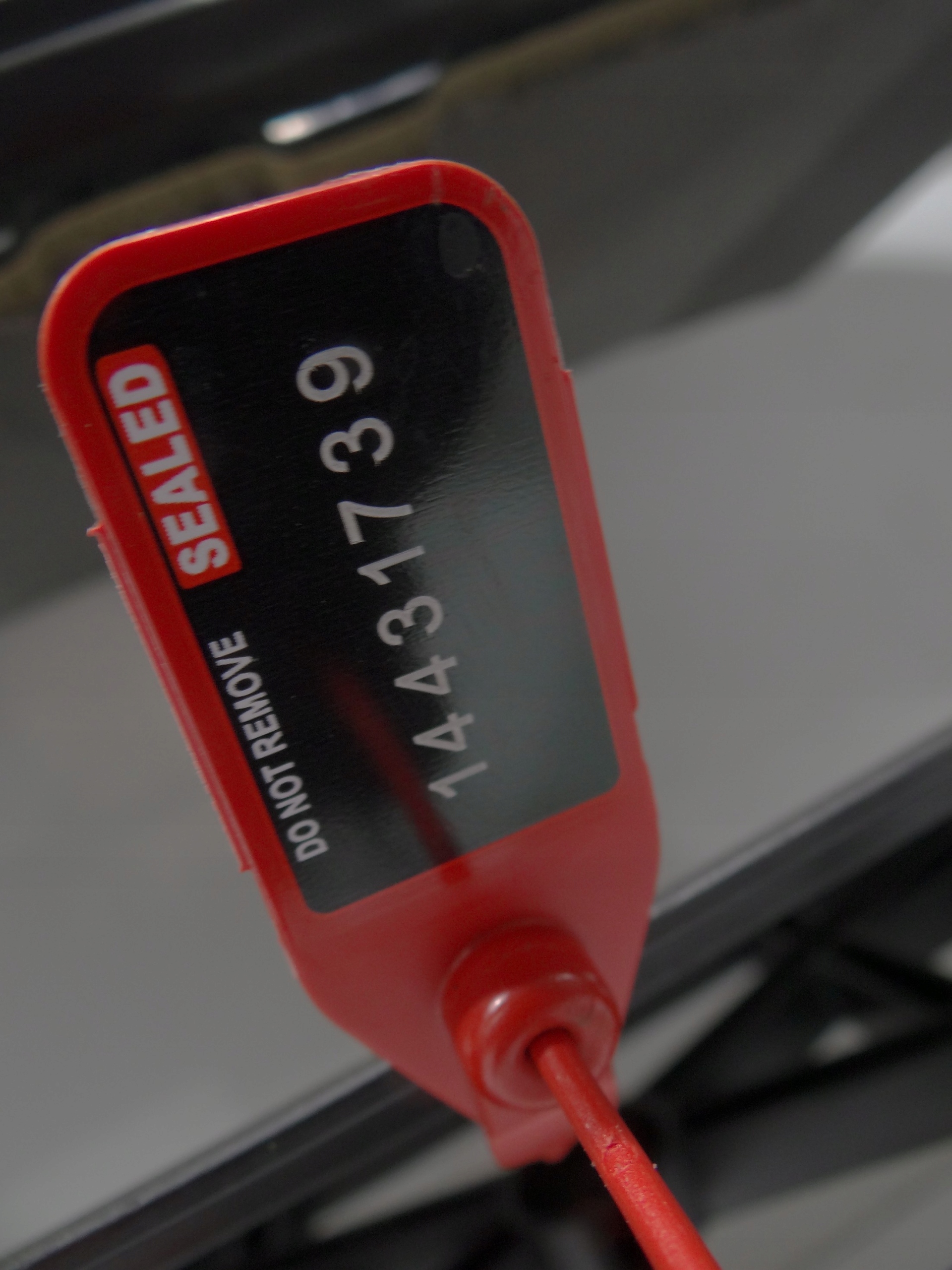 armatura BMW E60 E61 EU START STOP