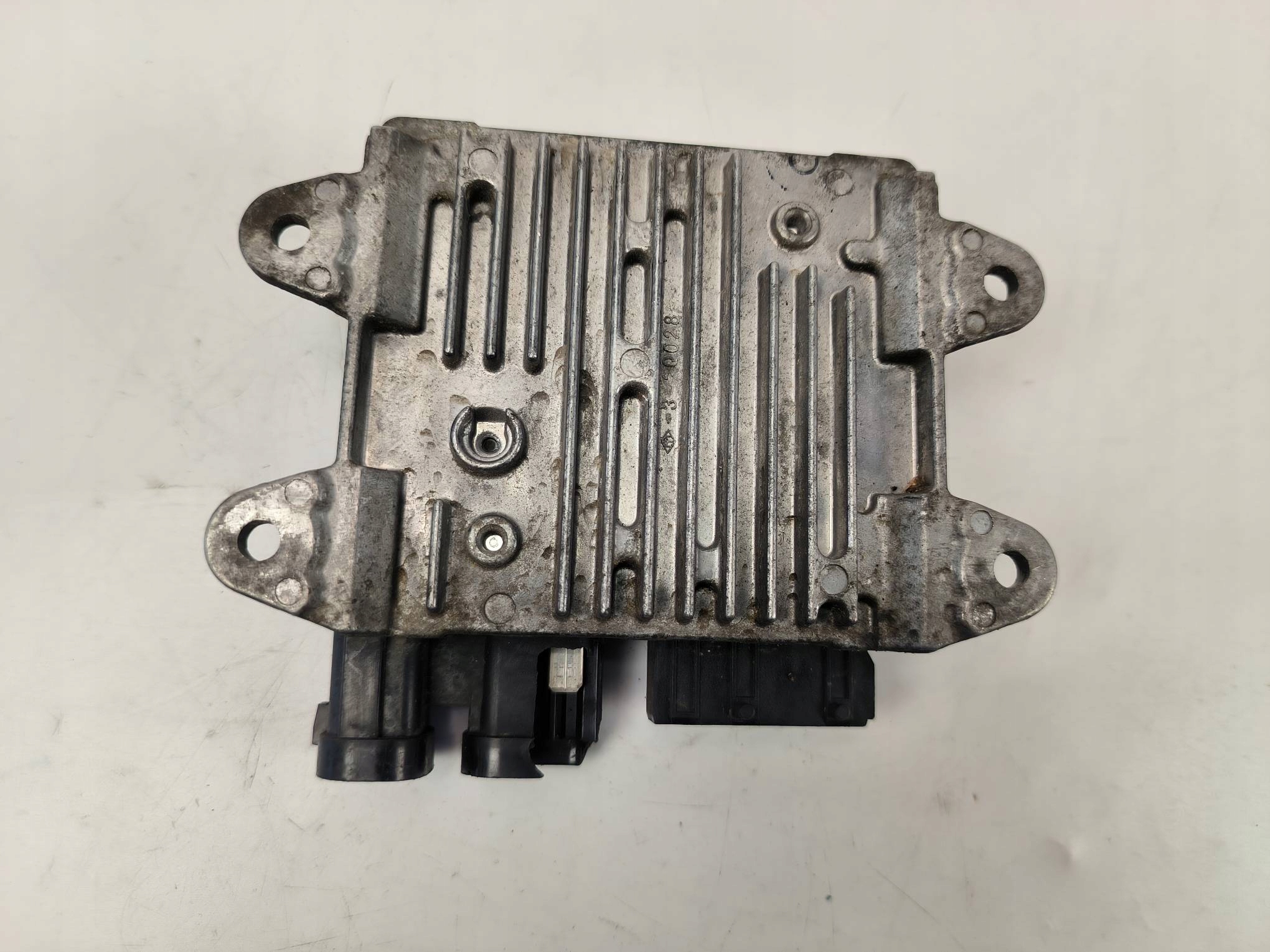 module 9648507280 CITROEN C3