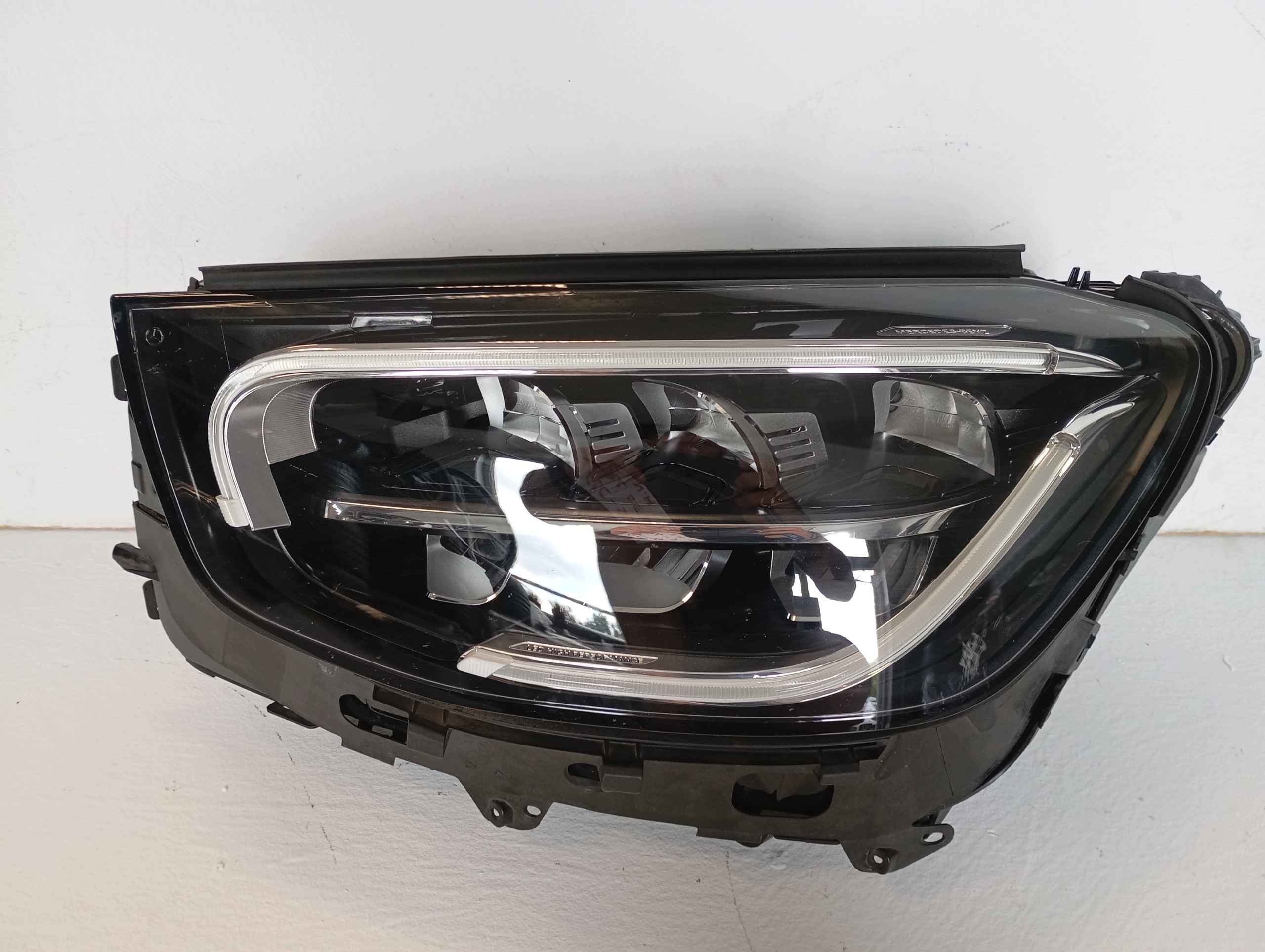 light left front MERCEDES GLC 253 FULL LED A2539060604