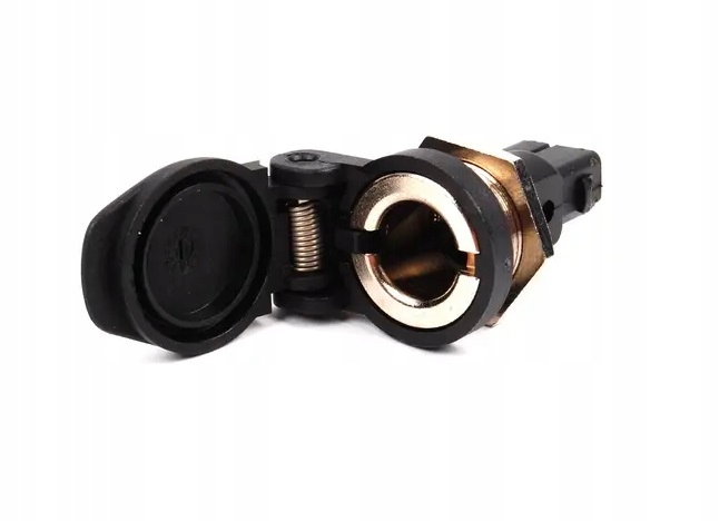 Gniazdo zapalniczki BMW Motorrad 61131391630 Oryginał Numer katalogowy producenta 61131391630 , 1391630