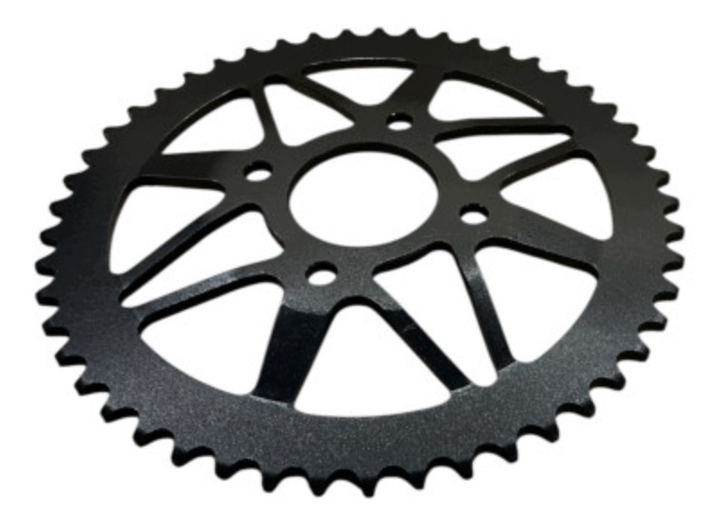 Zębatka tylna 49T 520 dirt bike K2/K2L/K2 PRO/T2 Kayo oryginalna nowa