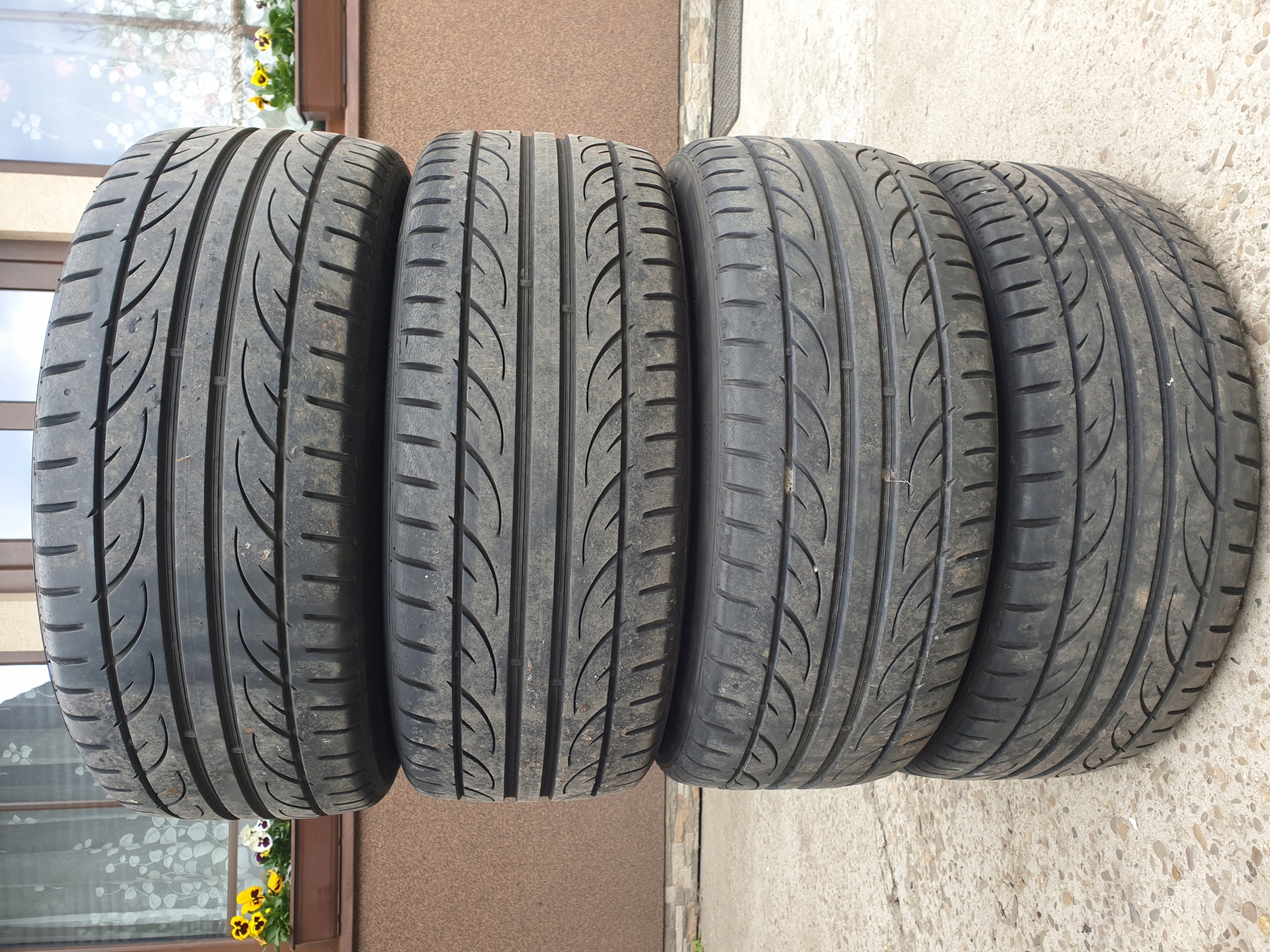 disc 17 CALI AUDI A4 A5 5X112 ET47 8K0601025C