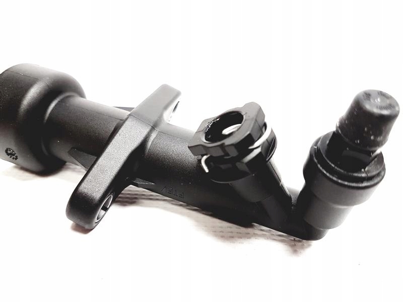 TRW SIŁOWNIK SPRZĘGŁA CITROËN C8 (EA_, EB_) Typ samochodu Autobusy Samochody dostawcze Samochody osobowe