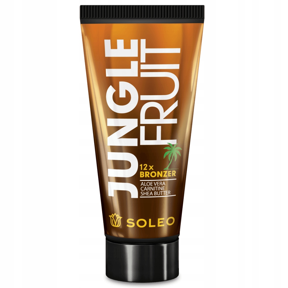 Soleo Basic Jungle Fruit 150ml