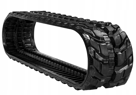 Gumová Housenka Pro Minibagr Holandský Vmt 180x72x37 Ihi 7