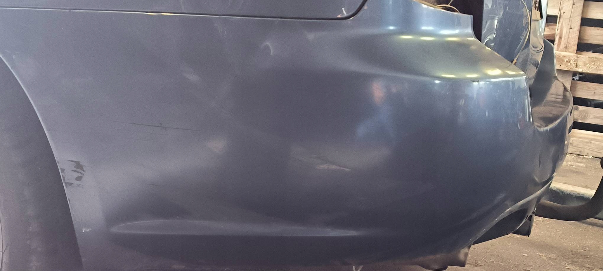 Stoßstange heck SUBARU LEGACY IV