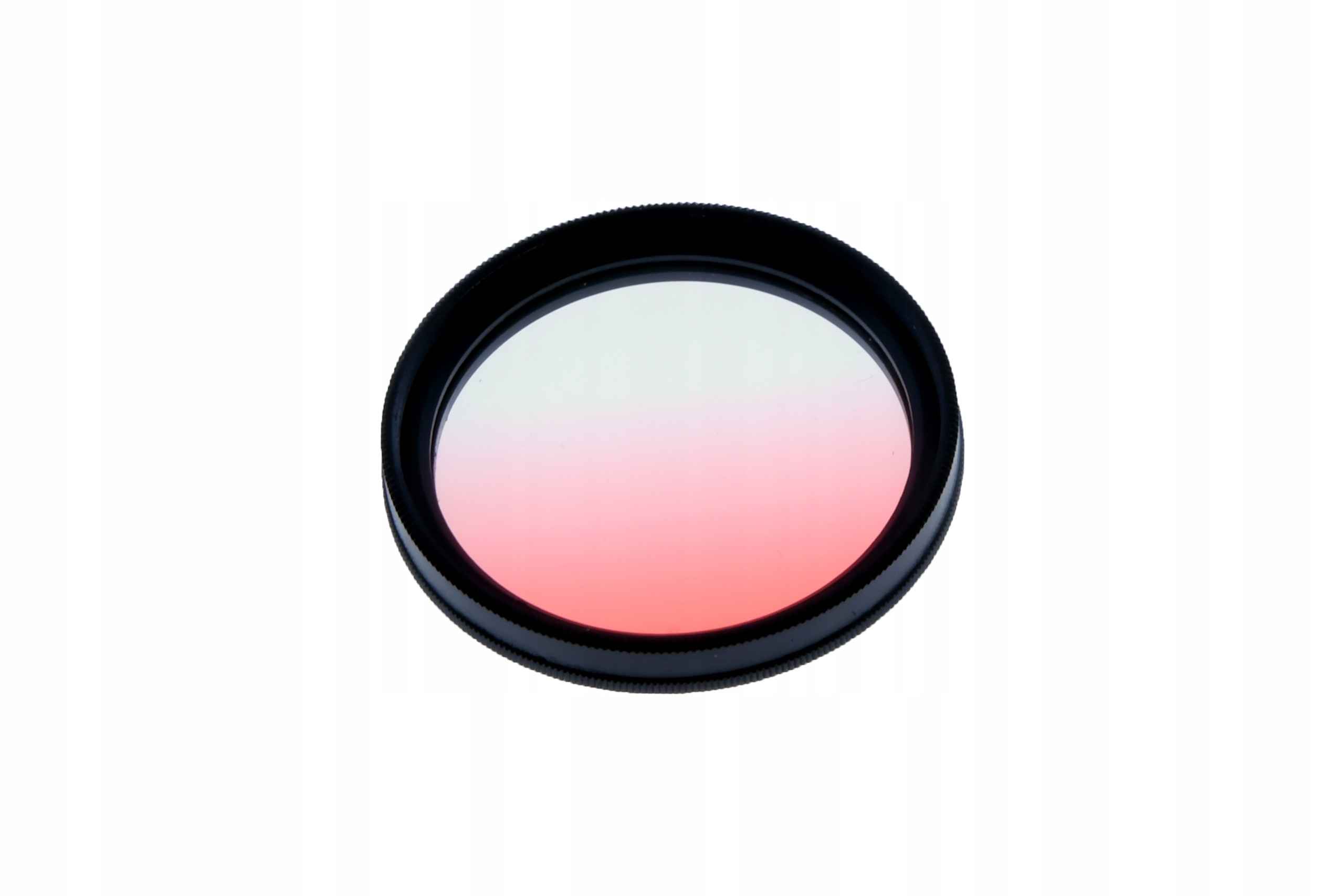 

Filtr połówkowy 43mm Czerwony