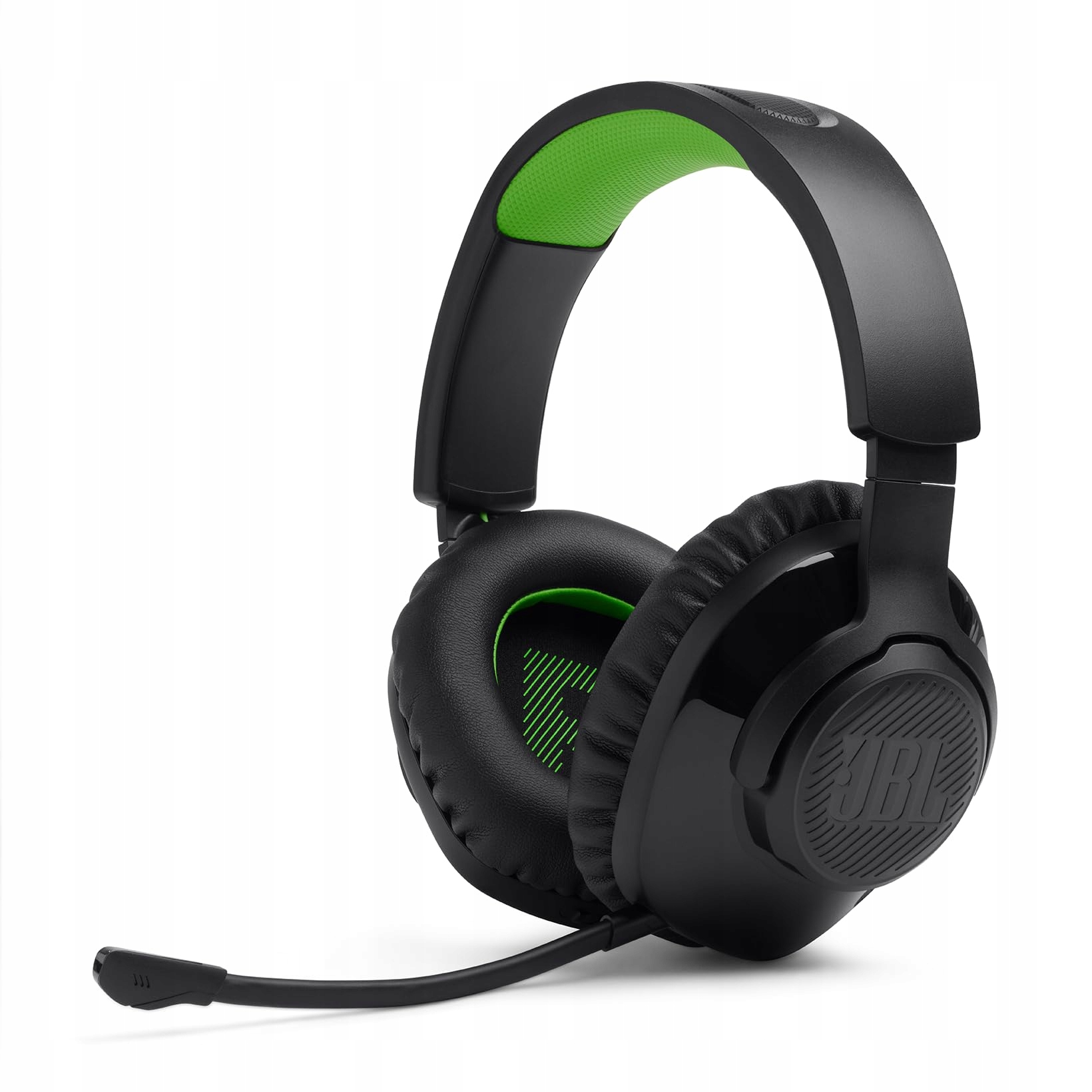 Jbl Quantum 360X herné slúchadlá pre Xbox, Pc, čierna