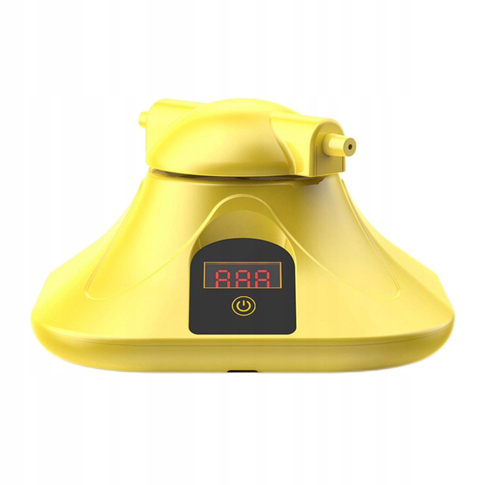 Jump Rope Machine Yellow Marka bez marki