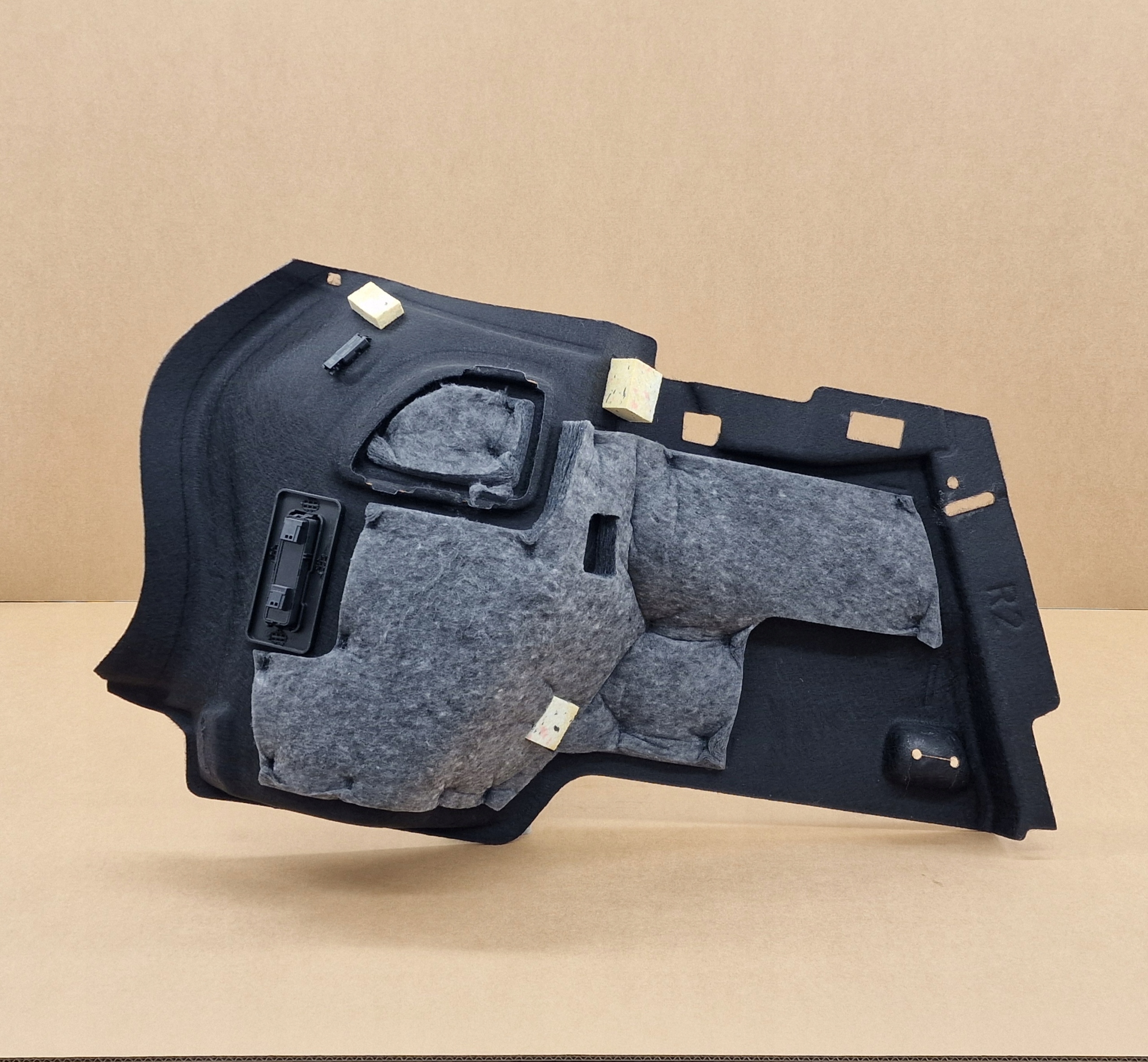 BOK boot upholstery upholstery right VOLVO XC40