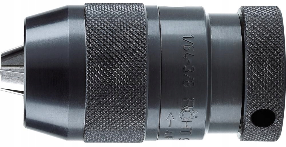Rychloupínací sklíčidlo Supra S 1-13mm 1/2"x20 Röhm
