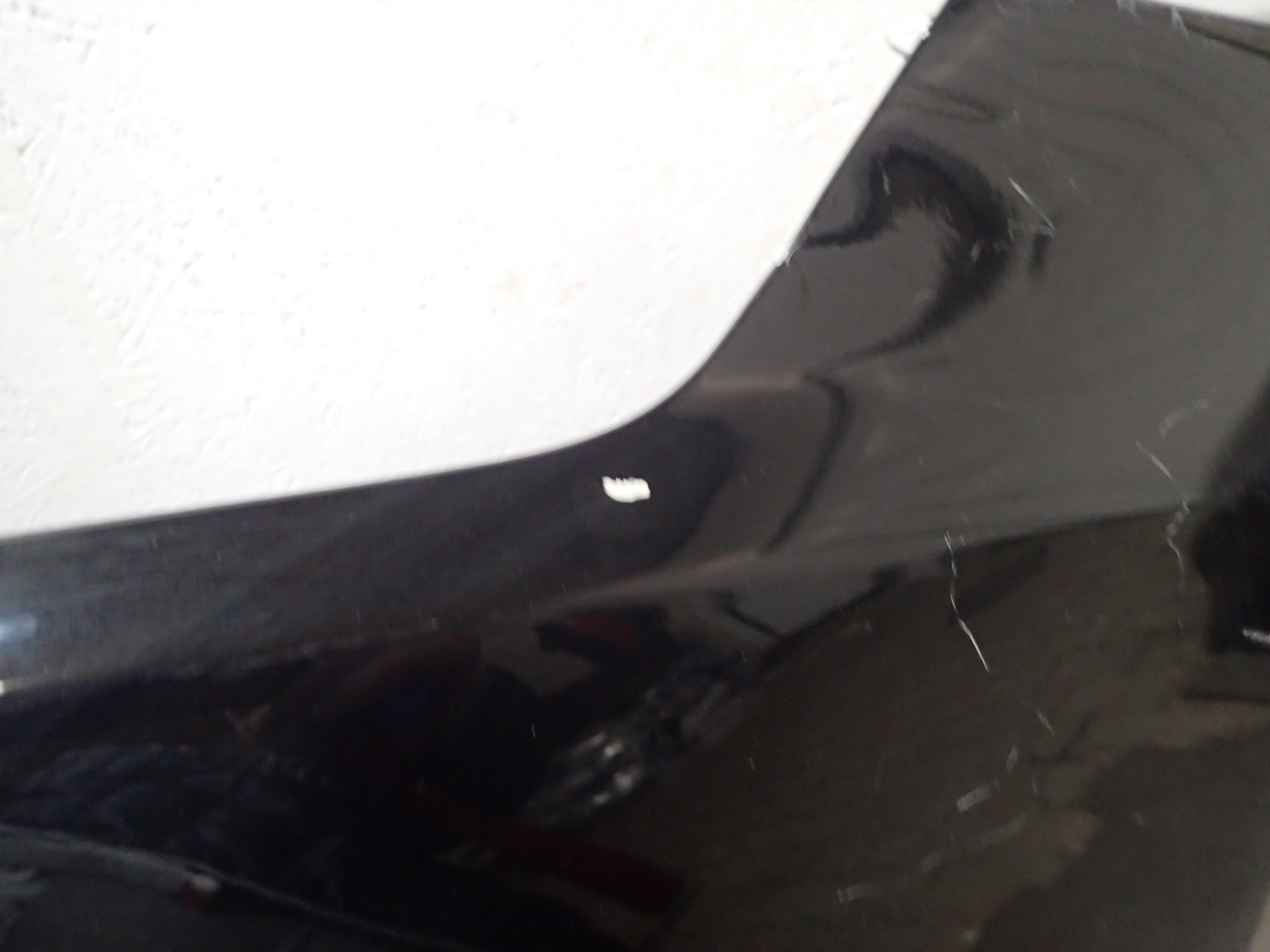 FENDER FRONT LEFT HONDA CIVIC X 15