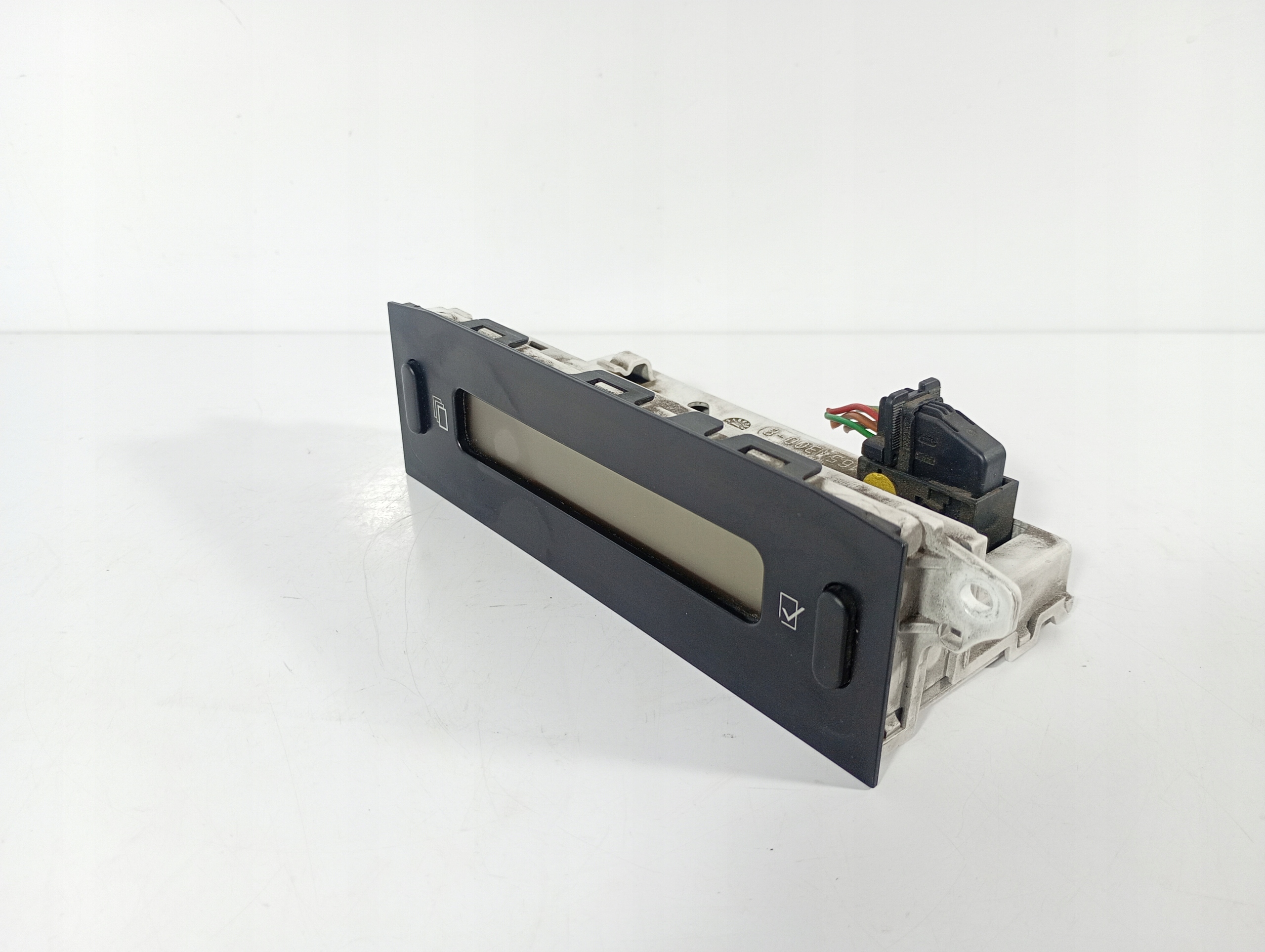 Citroen C2 03-09 EKRAN display OE 9647409477
