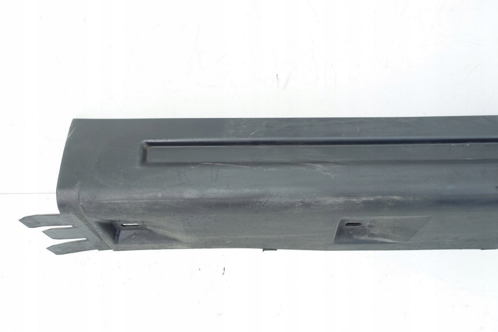 cap moulding threshold left LAND ROVER SPORT L320