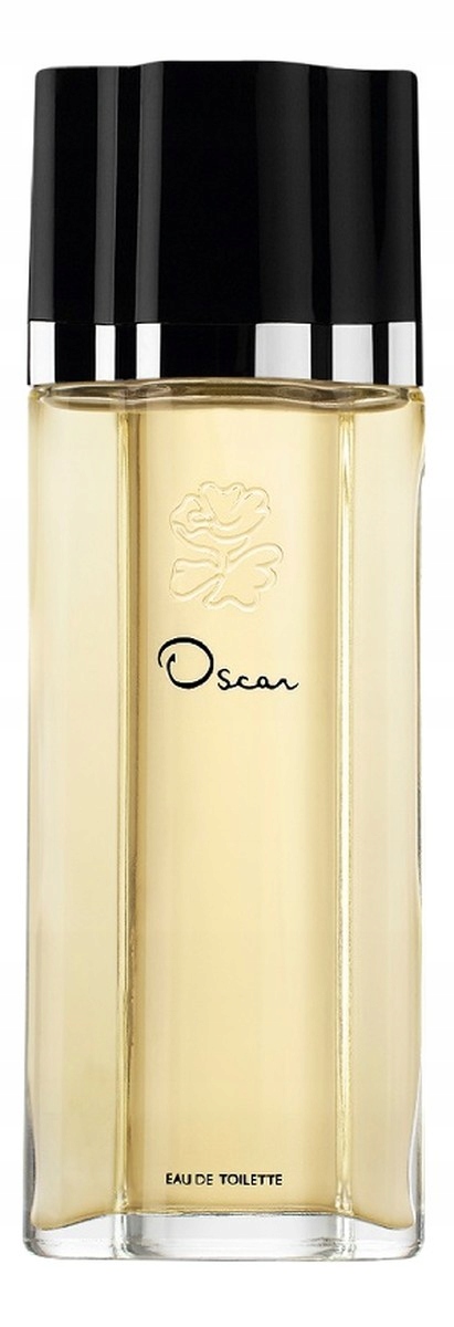 Oscar De La Renta Oscar Toaletní voda sprej 100 ml