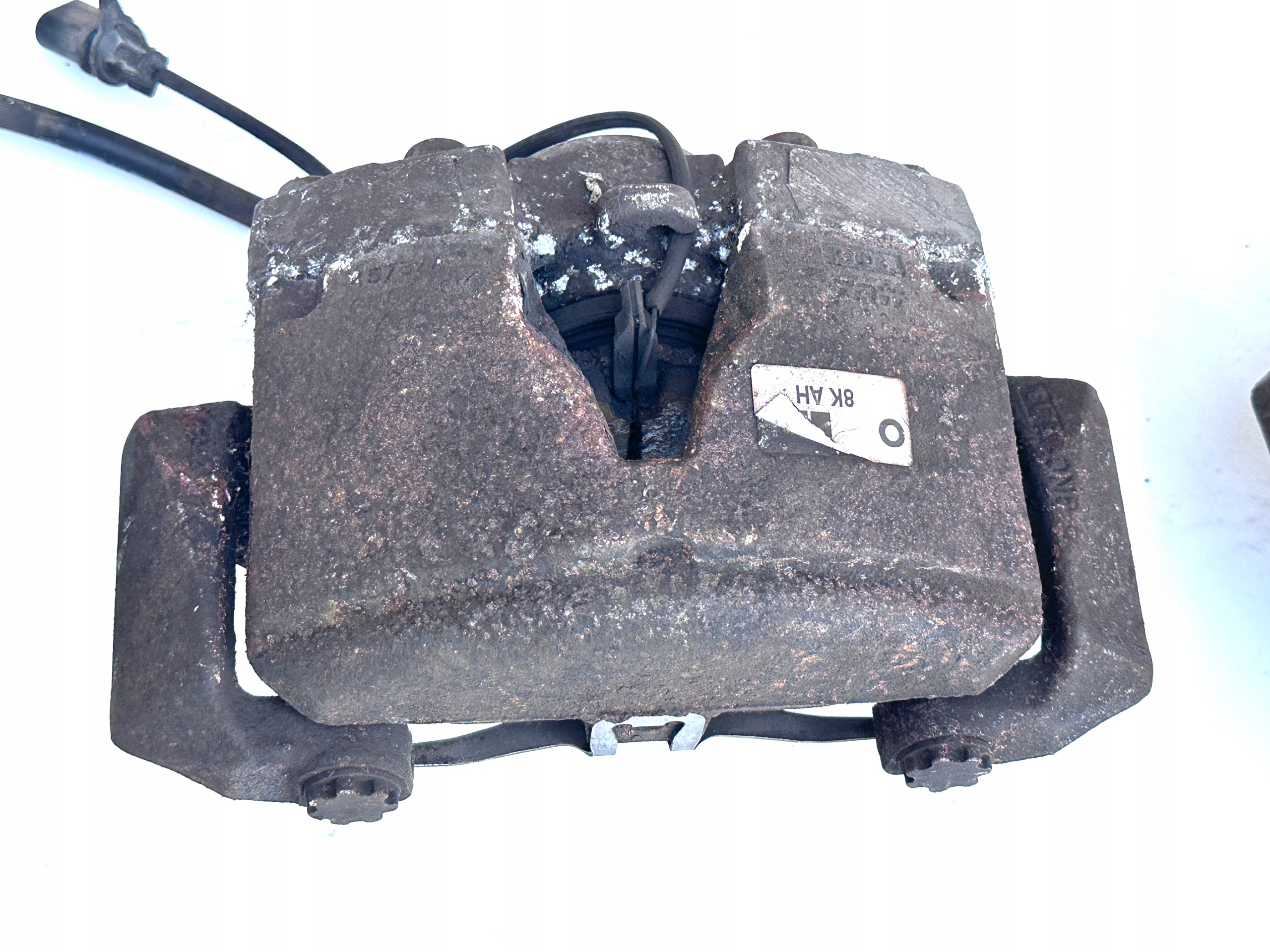 AUDI A6 C7 A7 4G A4 B8 A5 8T 3.0TDI třmeny brzdové plotýnky 8K TRW 4573A