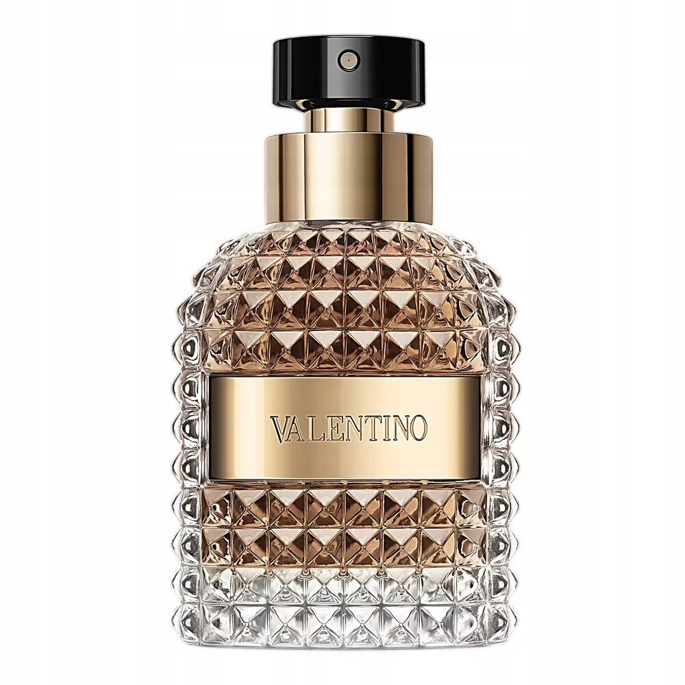Valentino, Valentino Uomo, Toaletní voda, Pro muže, 50 ml