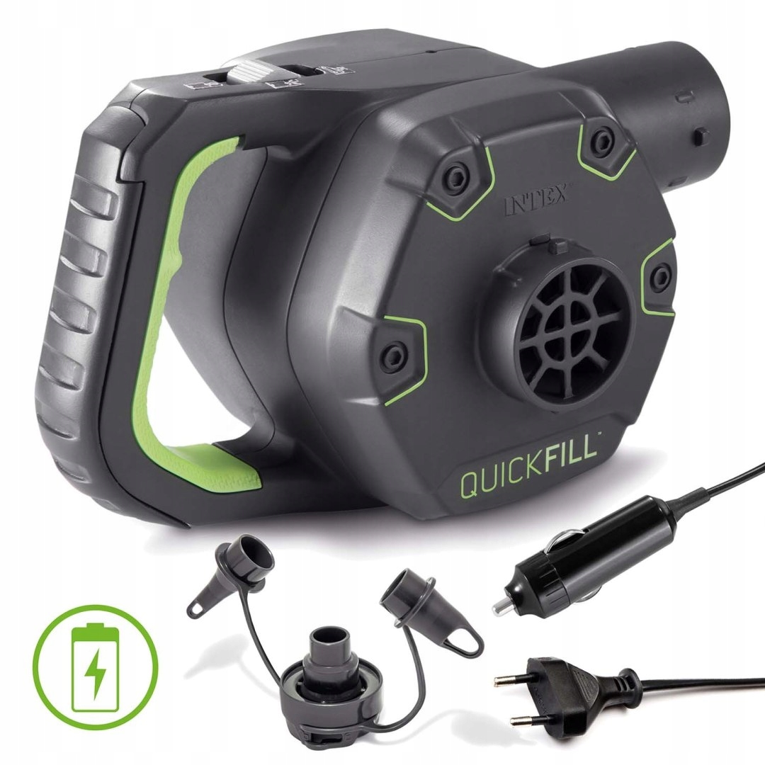 Pompka Elektryczna Intex 66642