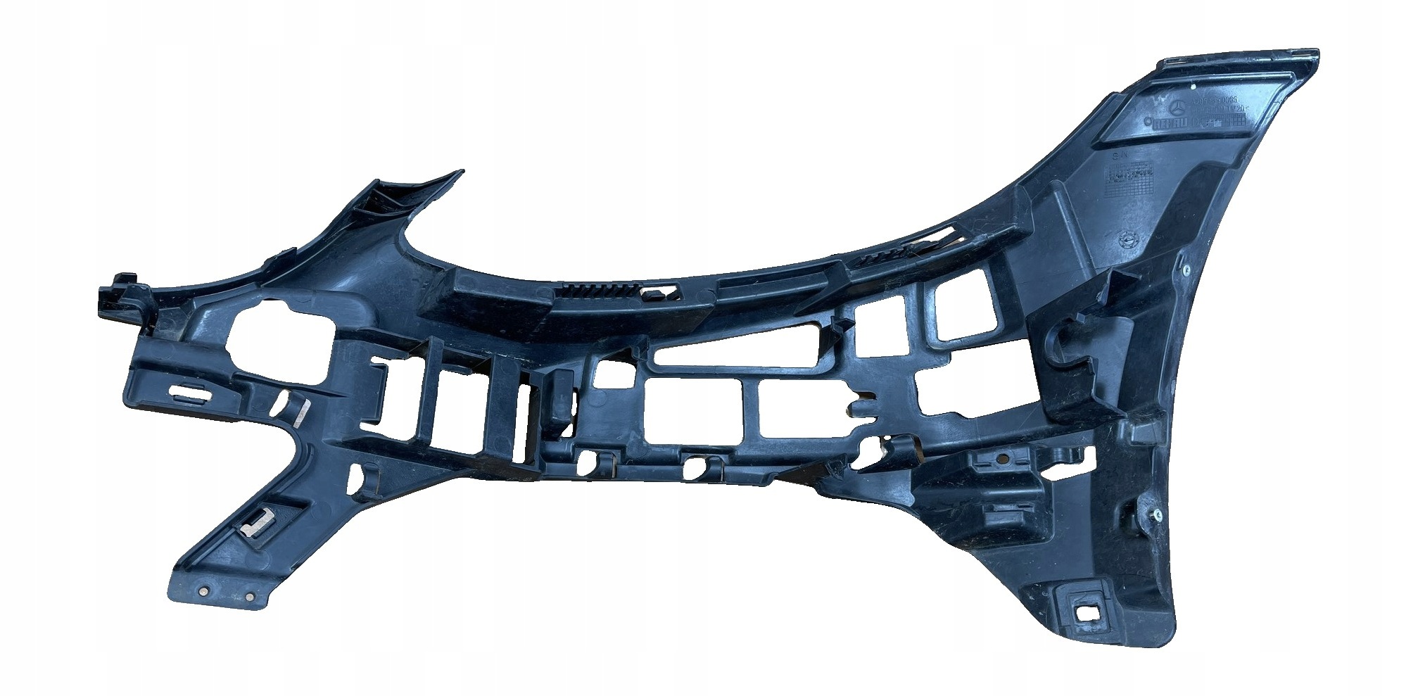 MERCEDES C-KLASA IV W205 2014-2021 bumper bracket front right A2058850665