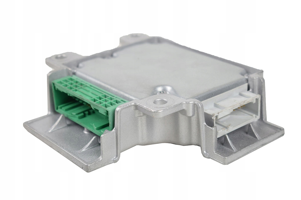 modulo SENSOR airbag OPEL 13186947