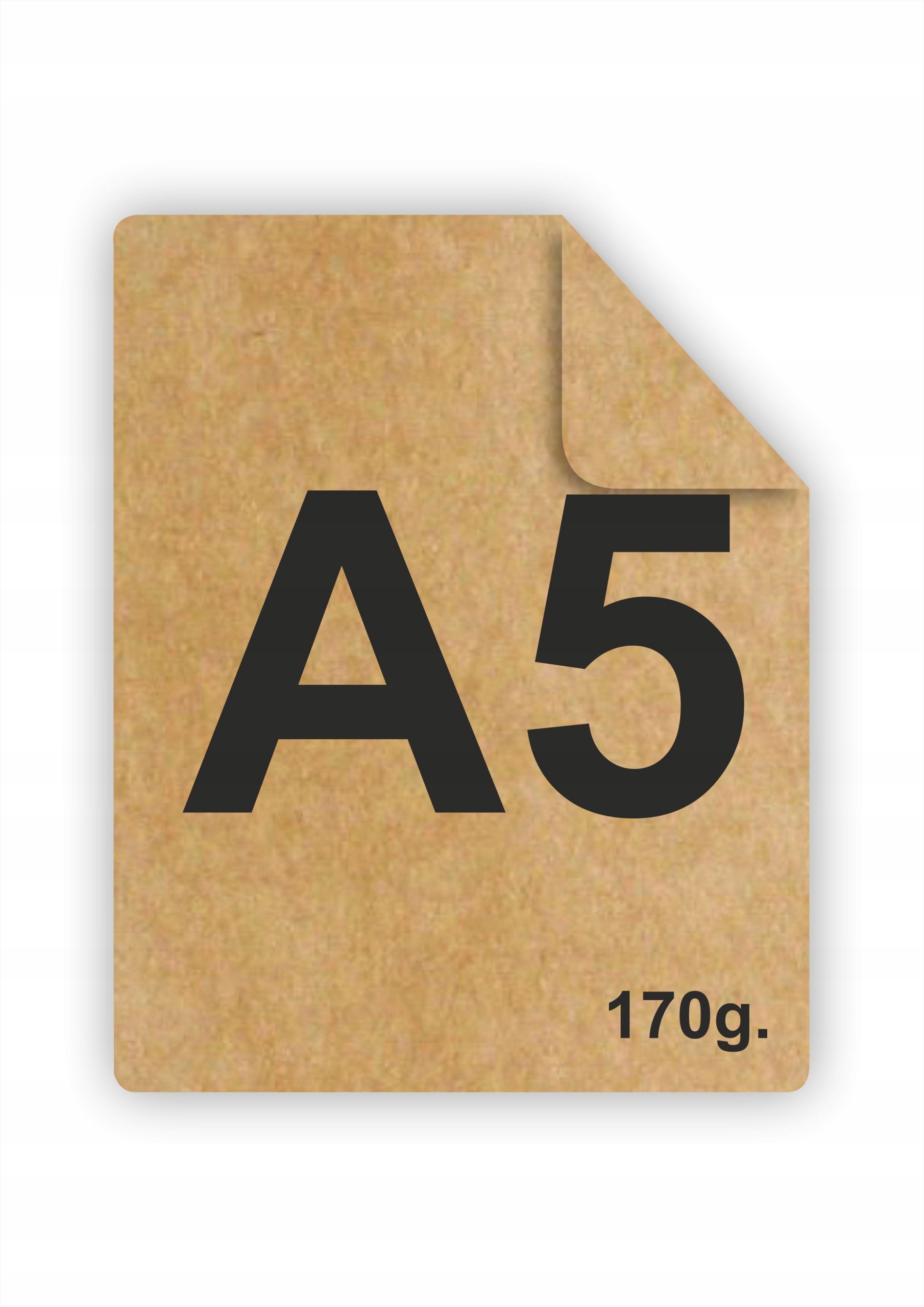 

Ulotki Ulotka Eko A5 250 szt.