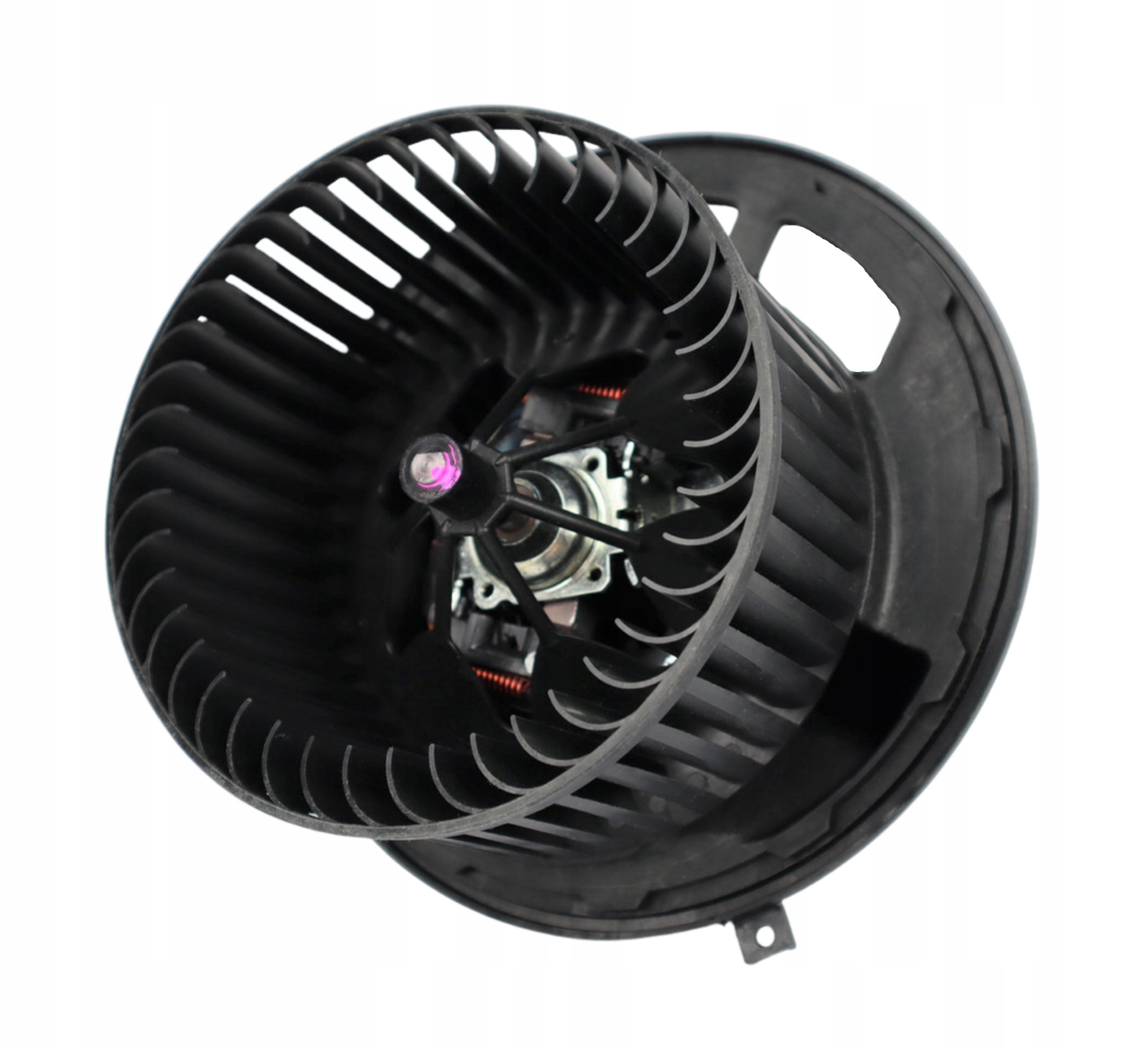 1698201342, A1698201342 - Мотор воздуходувки Мерседес А-класс В169 2004-2012