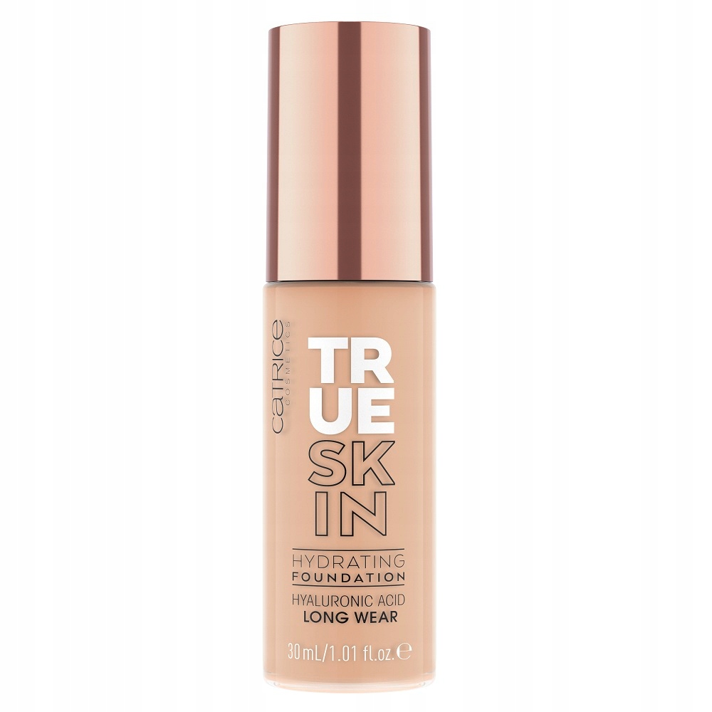 

Catrice True Skin Hydrating podkład 020 30ml