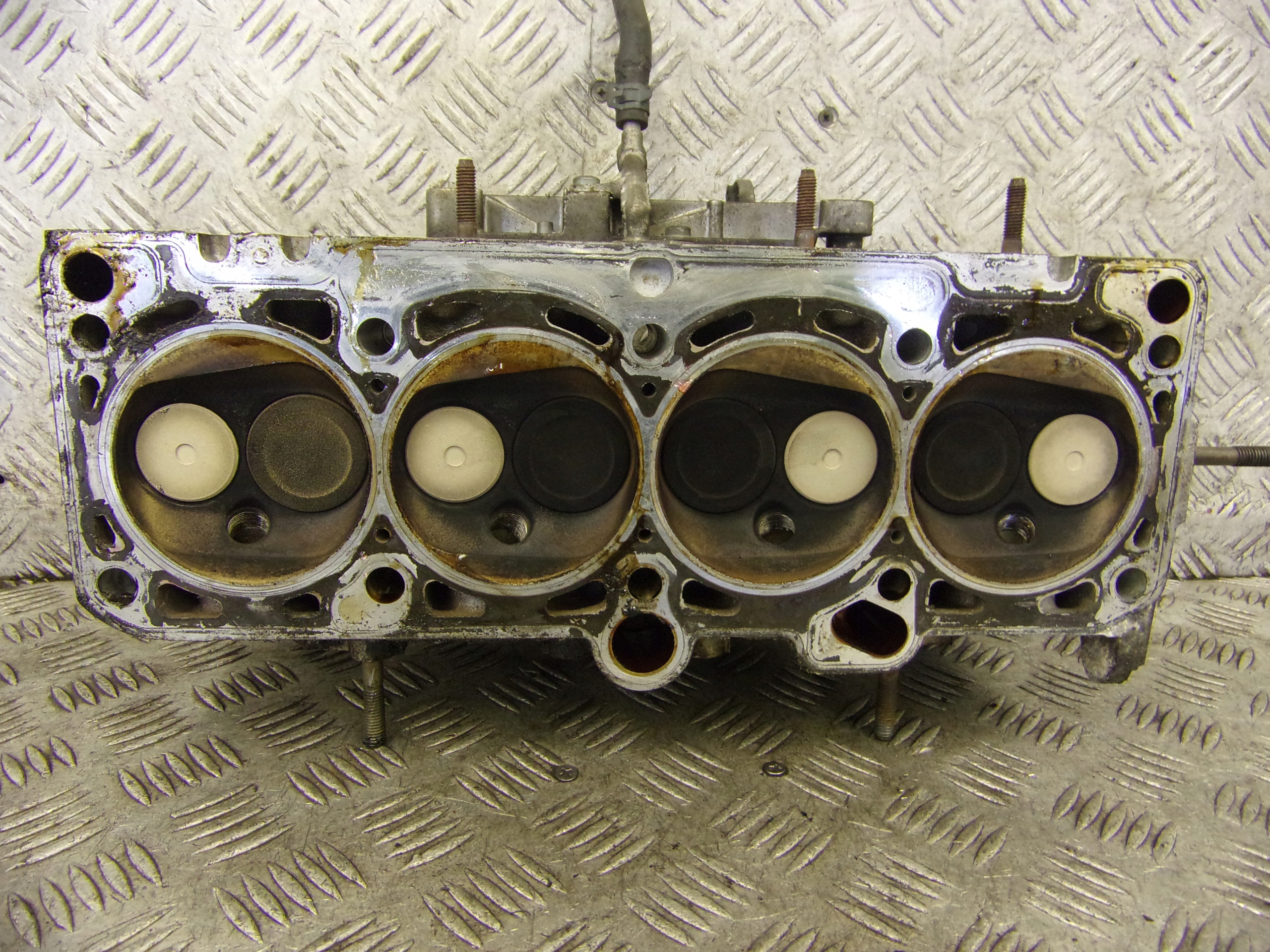 TESTATA VOLKSWAGEN GOLF 4 06B103373J 1.6 SR
