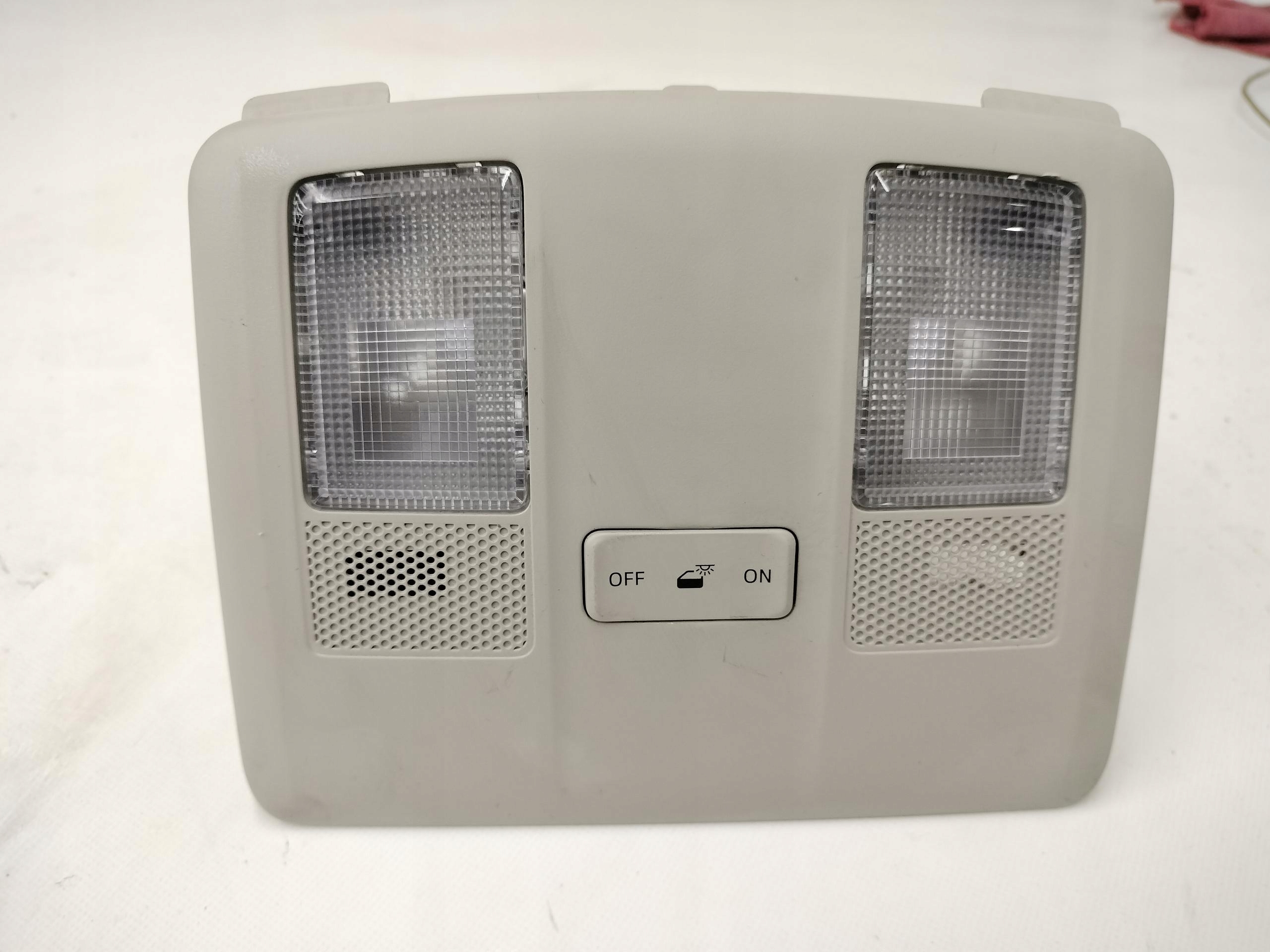 лампочка Обшивка потолка mazda 2 III 1.5 19r