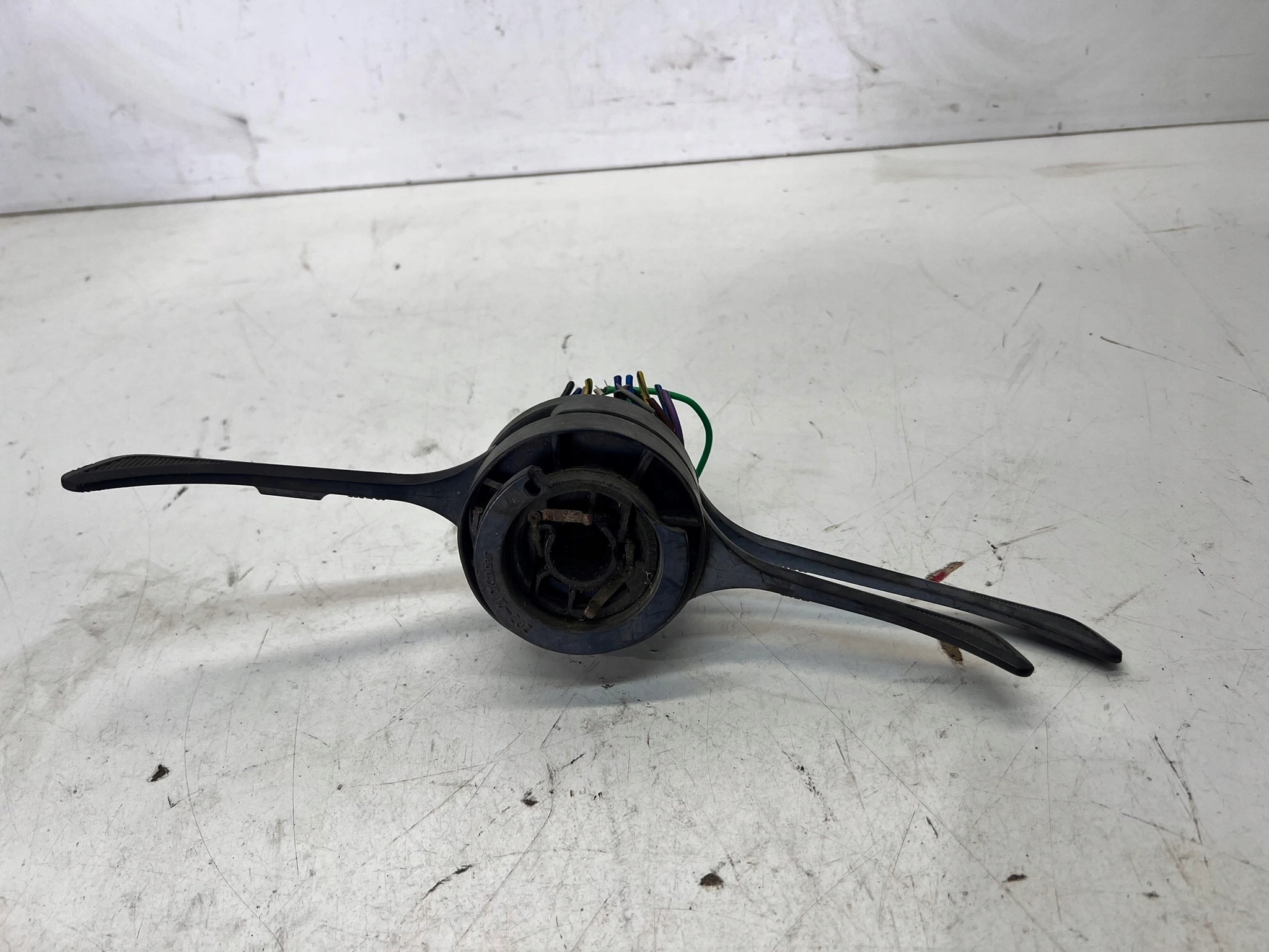 DEVIO LUCI TERGICRISTALLO TERGI FIAT 126P MALUCH STARY TYP