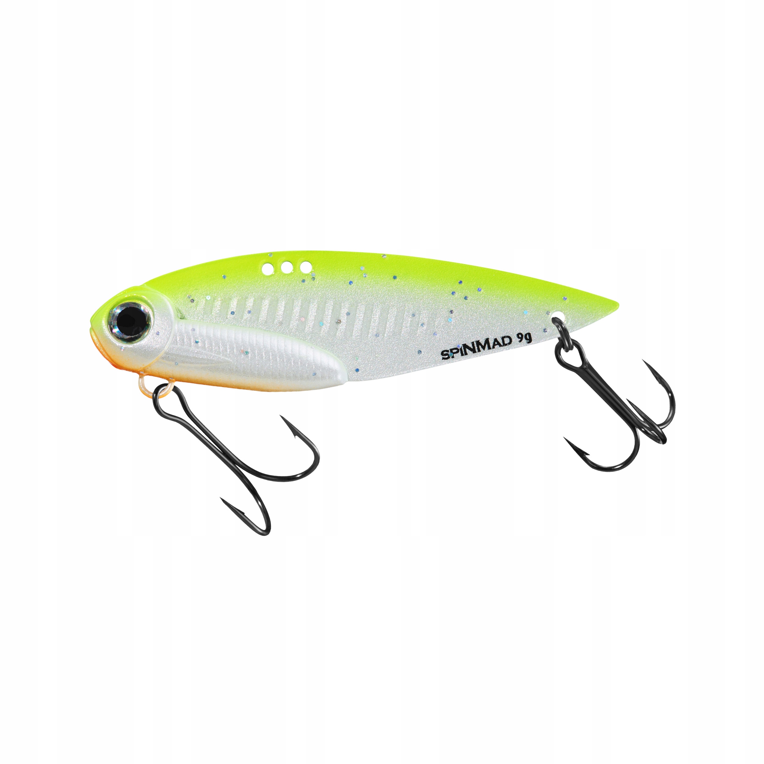 Cykada SpinMad Hart 9g 3710