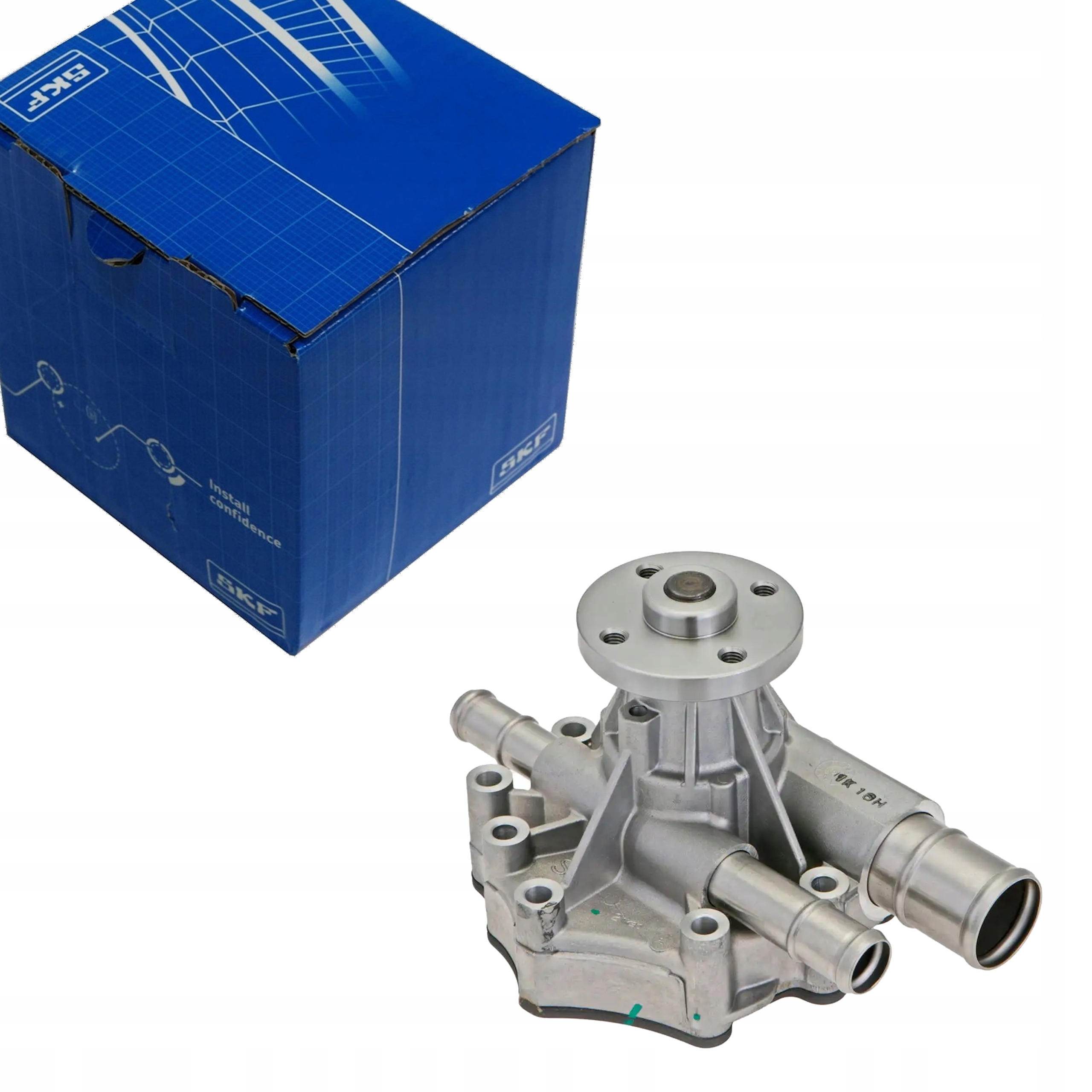 НАСОС ВОДЫ SKF VKPC 88307 Vkpc88307